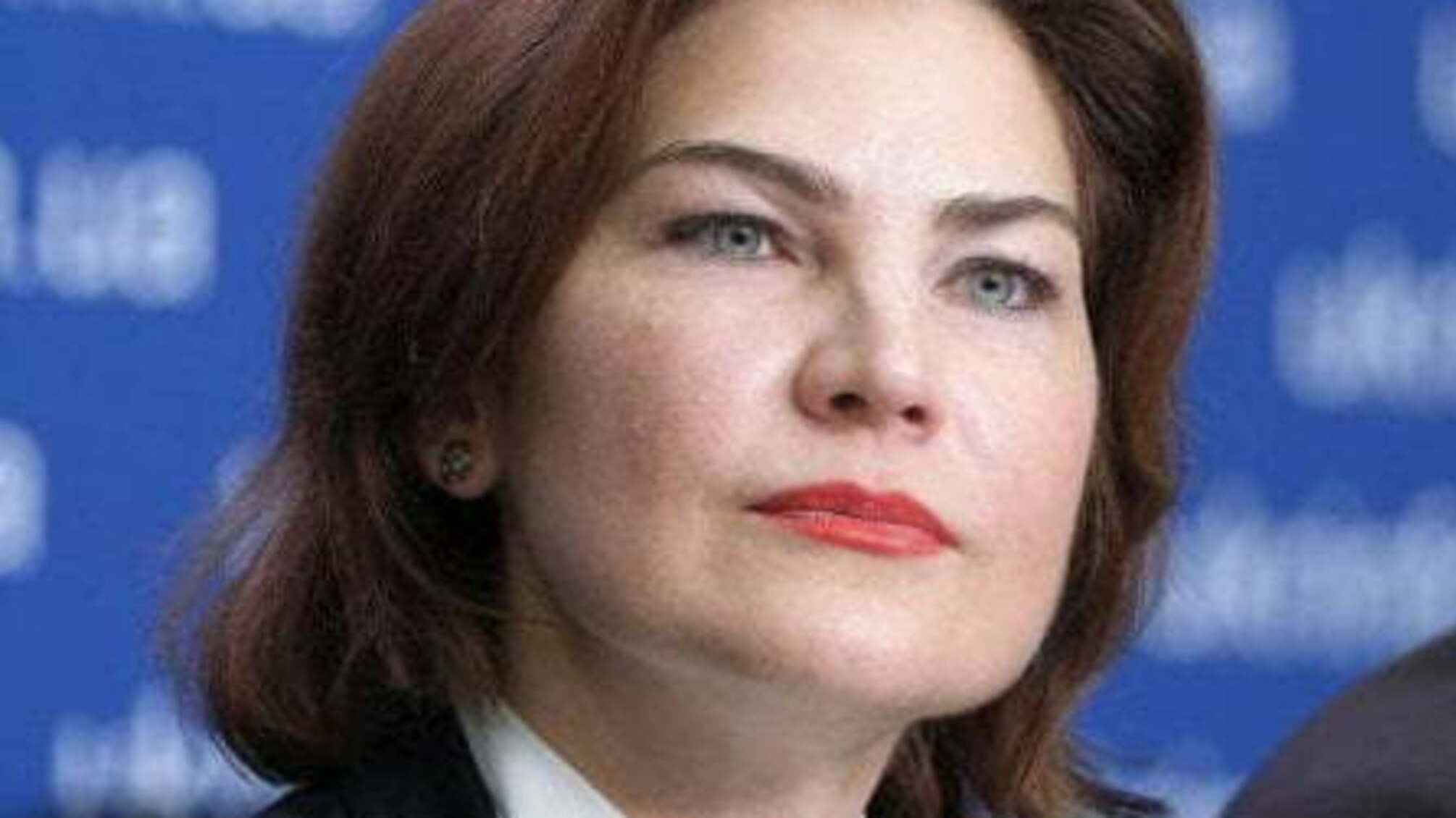 Венедіктова записала відео з роз'ясненням для Порошенка
