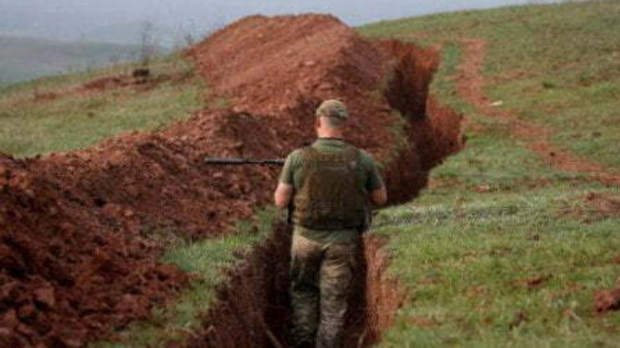 На Донбасі є поранені: повідомили погані новини