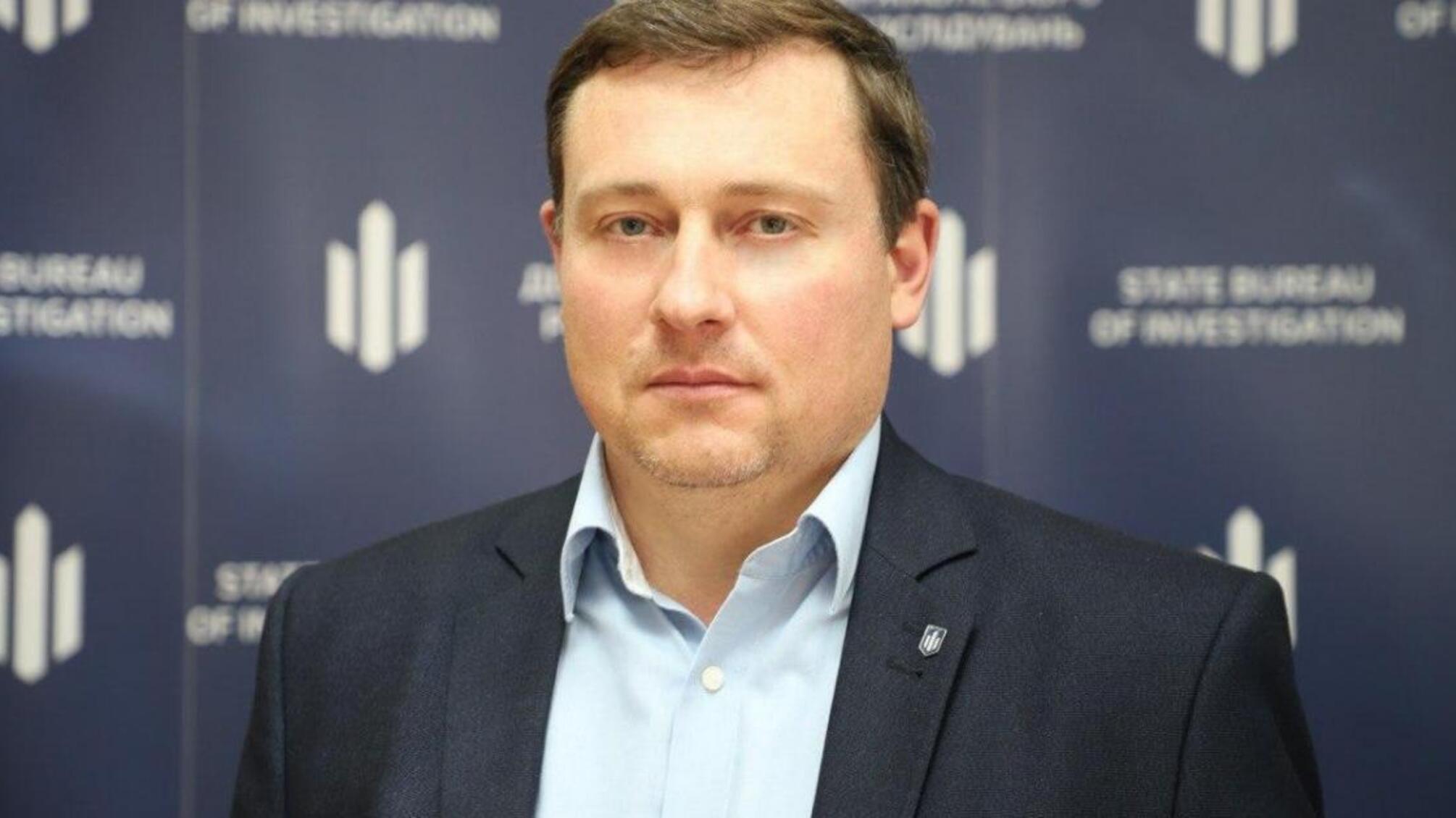 ОЛЕКСАНДР БАБІКОВ: підрозділи Державного бюро розслідувань мають працювати в кожній області
