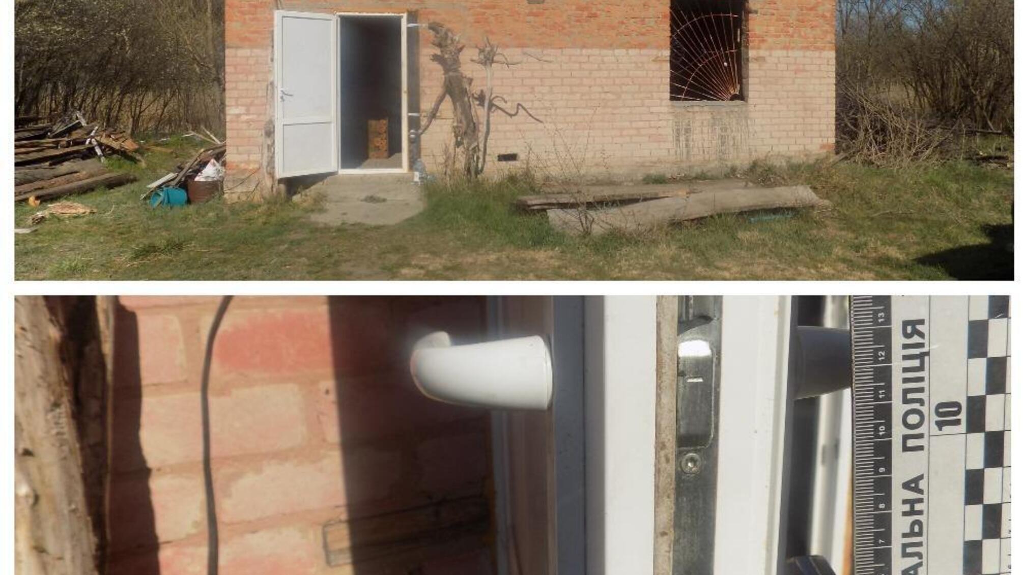 Арцизькі поліцейські викрили містянина у привласненні майна чоловіка, в якого працював по найму