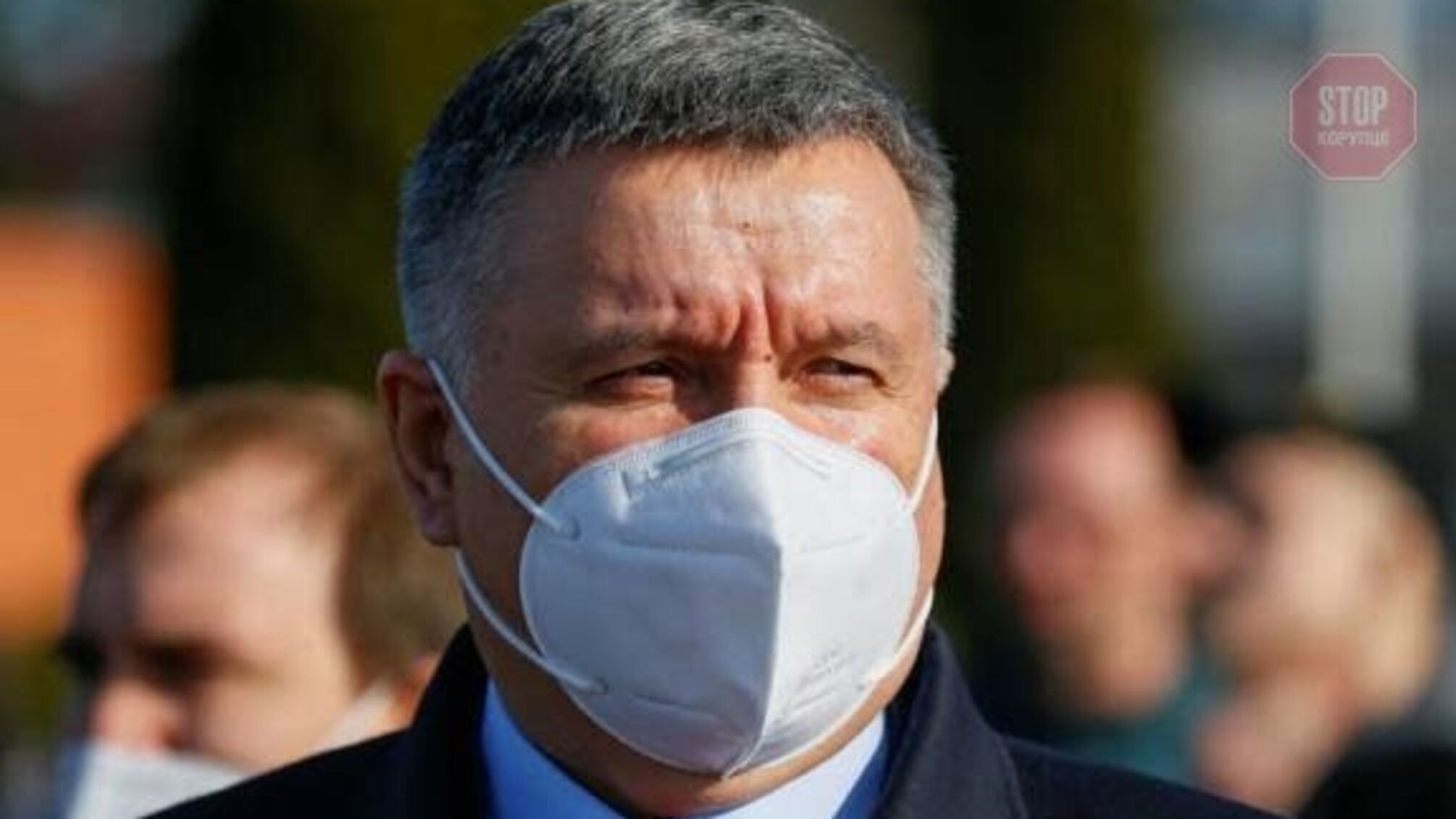 Шмигаль розповів про відставку Авакова