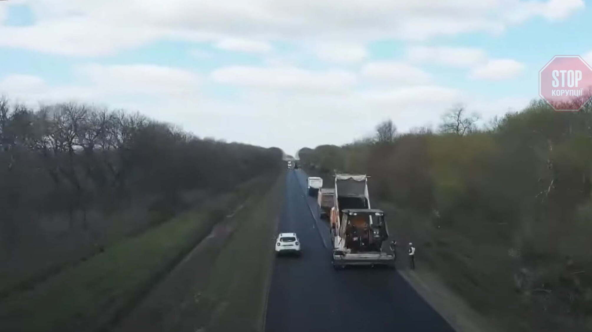 В «Укравтодорі» анонсували нові кваліфікаційні вимоги до підрядників