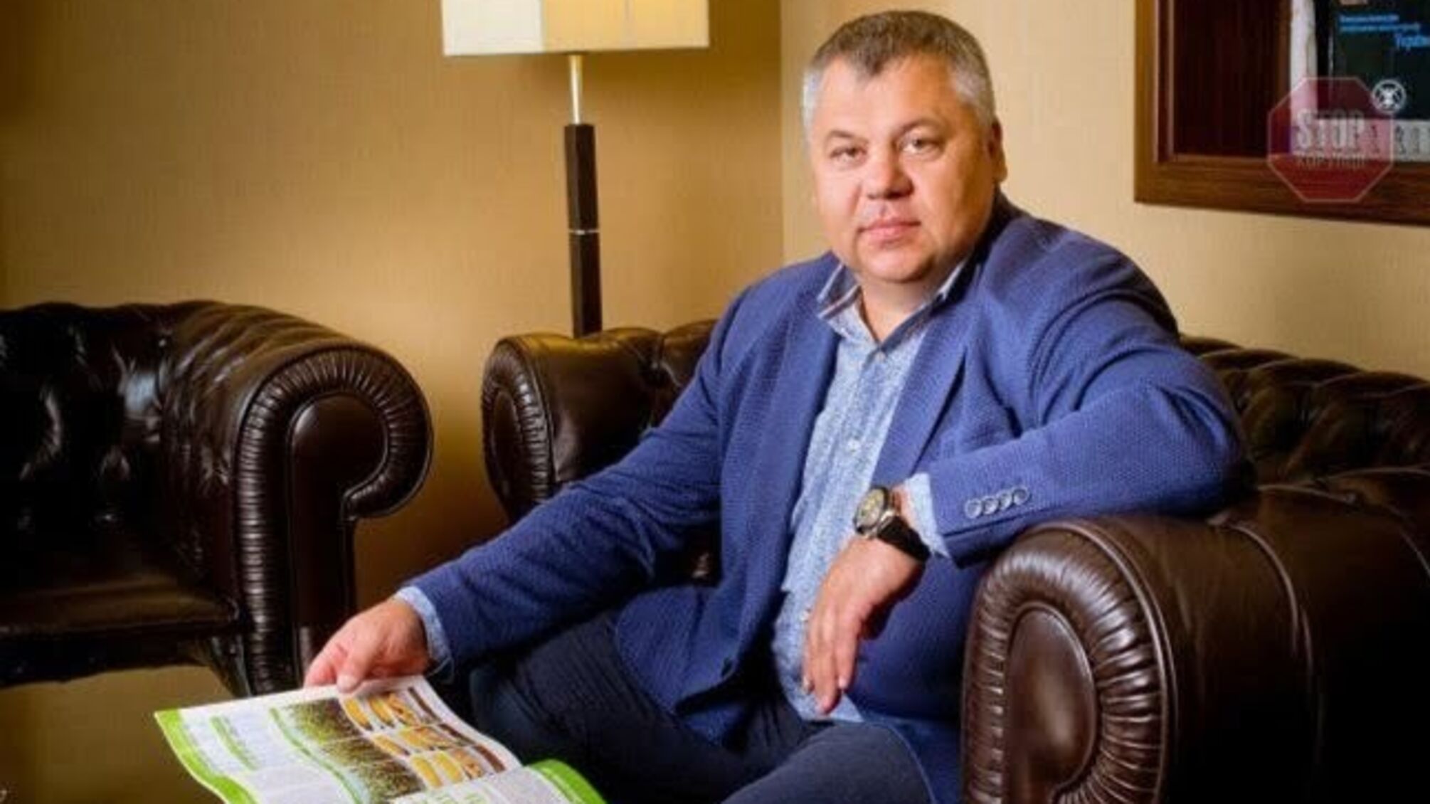 Президент призначив нового голову Запорізької ОДА