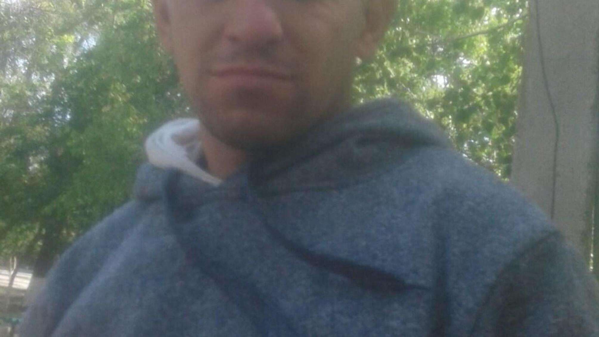 Увага! Розшукується Валерій Болендеу!