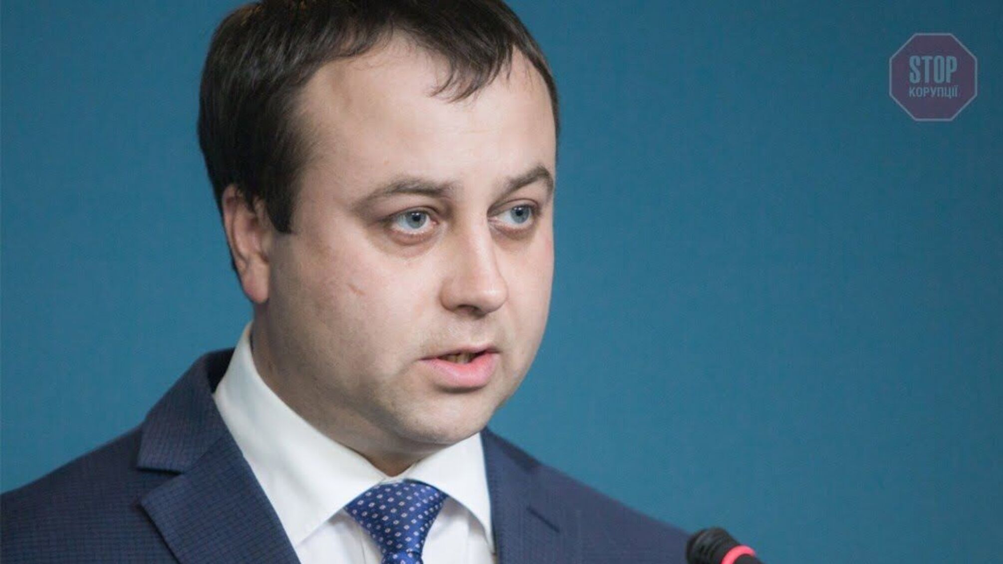 Новим головою Вінницької ОДА став ексдиректор команди КВК