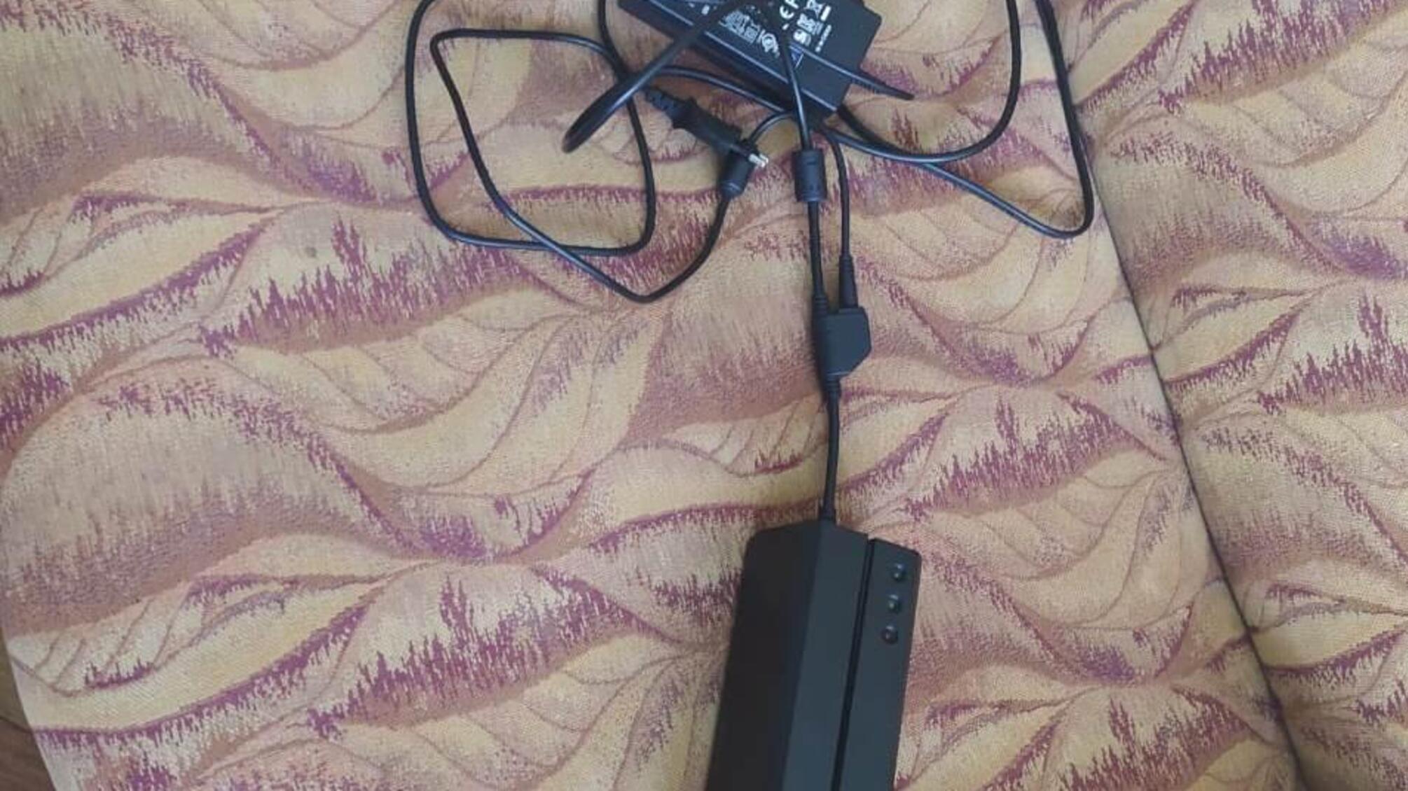 Білгород-дністровські поліцейські викрили юнака у шахрайстві з грошима клієнтів автозаправки