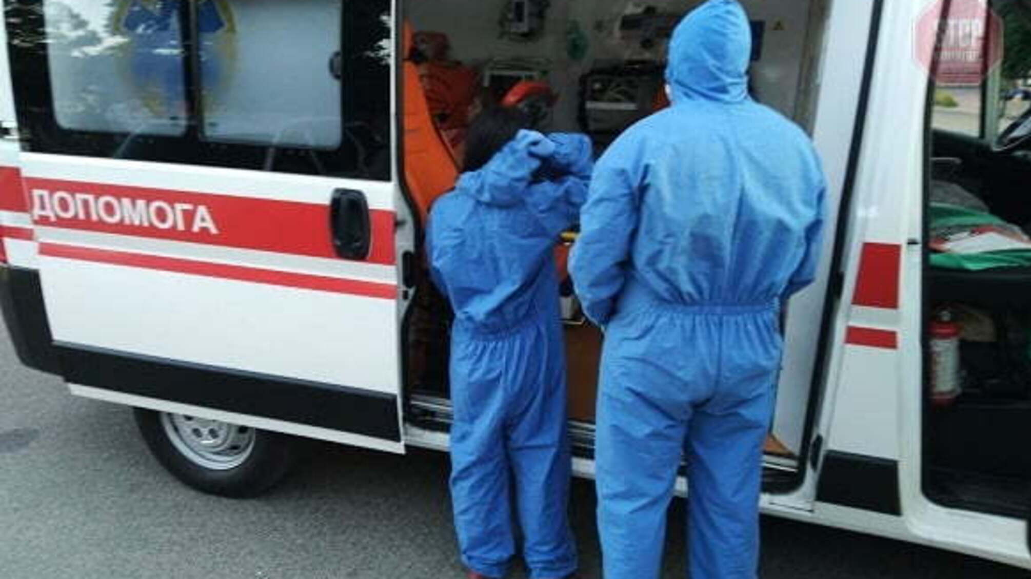 У Черкасах потонув батько, який рятував свого малолітнього сина (фото)