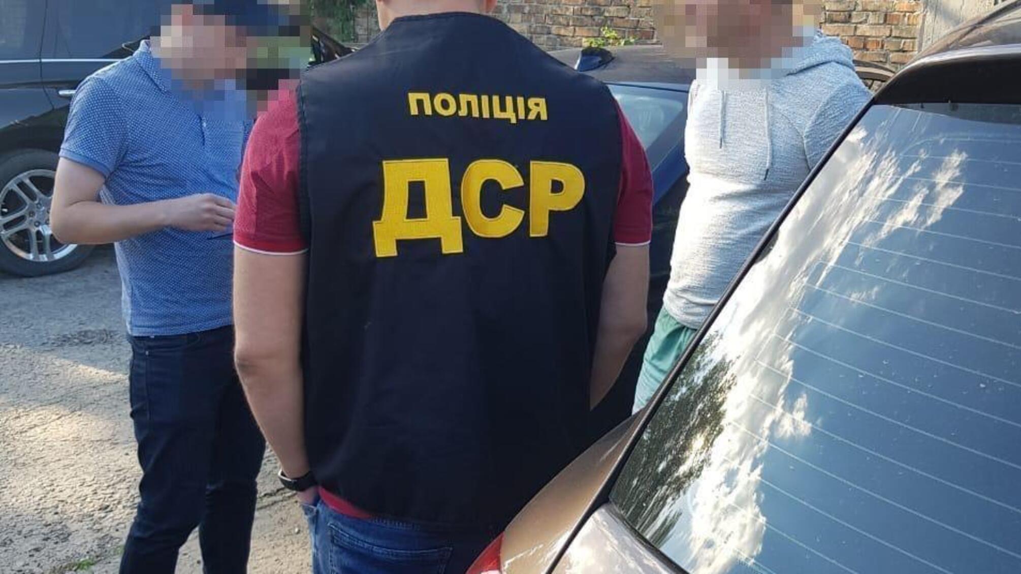 Посадовців «Канівського лісового господарства» викрили у корупційній схемі продажу деревини