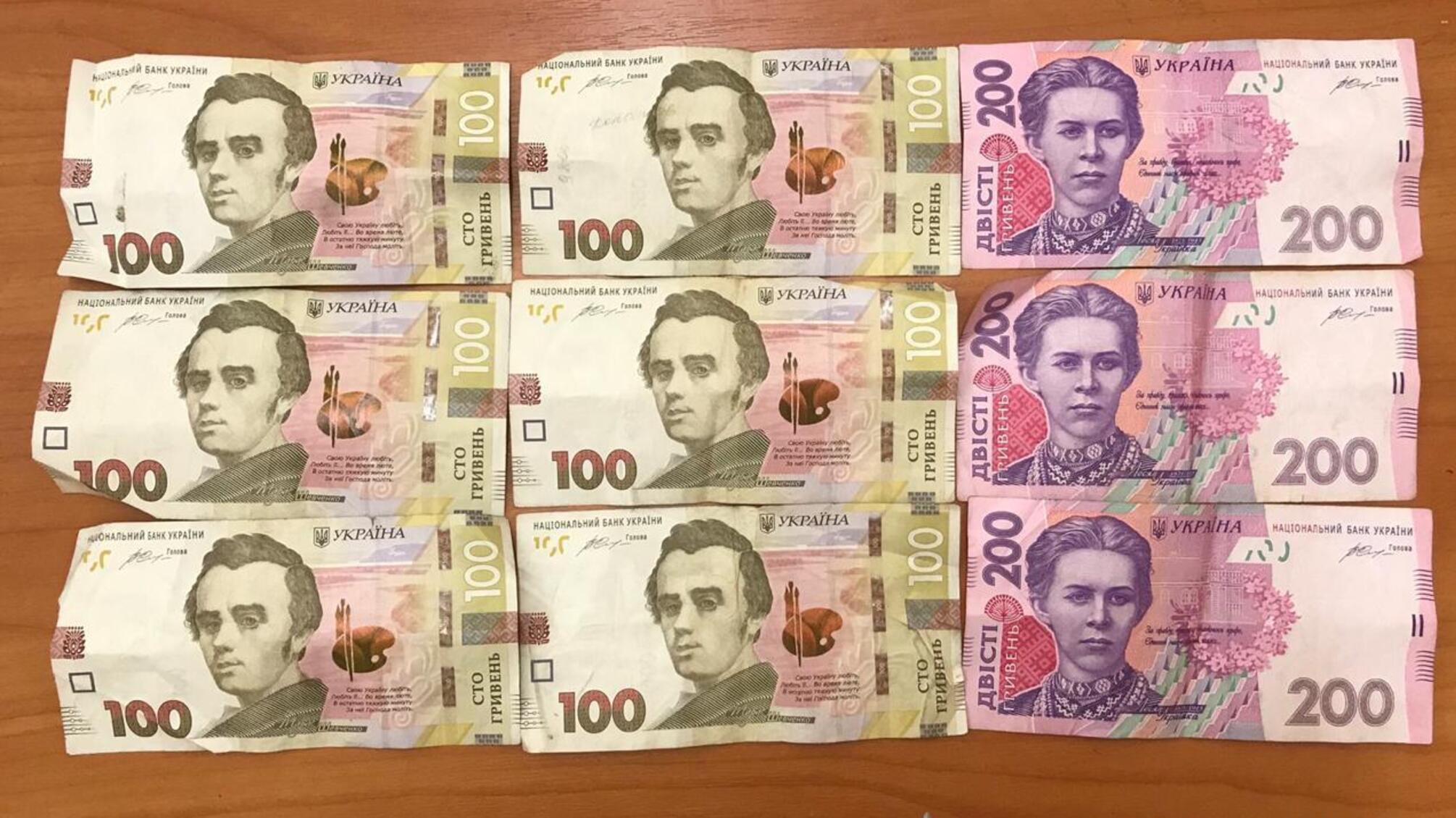 Приїжджому з Донеччини поліцейські повідомили про підозру у пограбуванні одесита