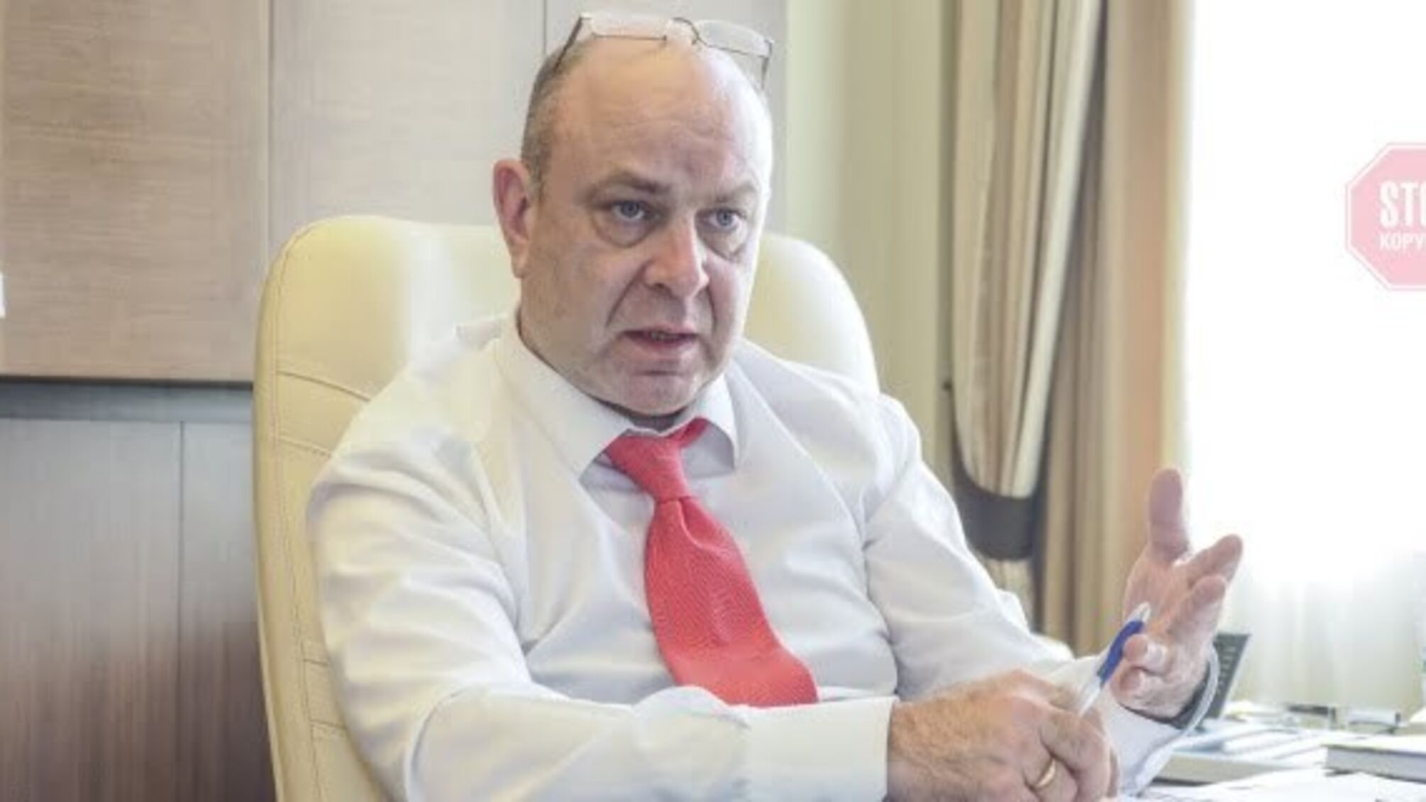 Суд поновив на посаді двічі звільненого президента ДП 'Антонов'