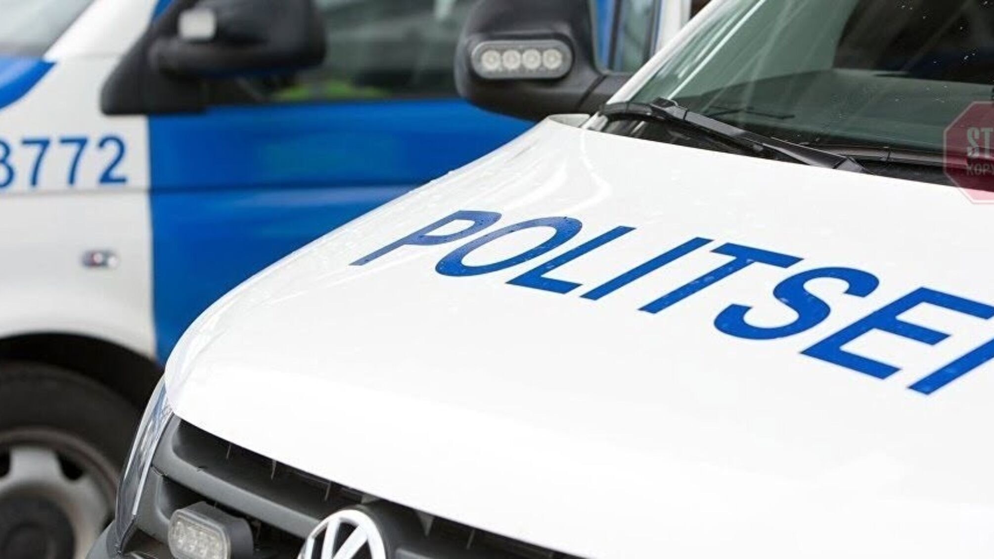 В Естонії сталося ДТП, загинув громадянин України