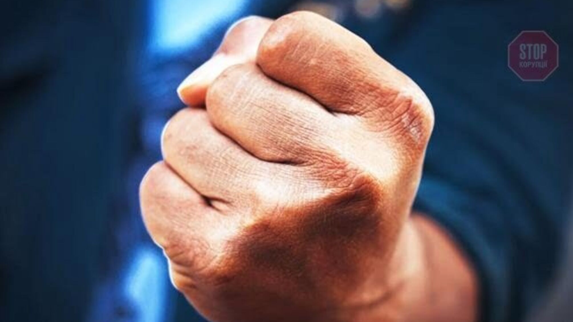 На автозаправці біля Житомира побили нардепа від 'СН'