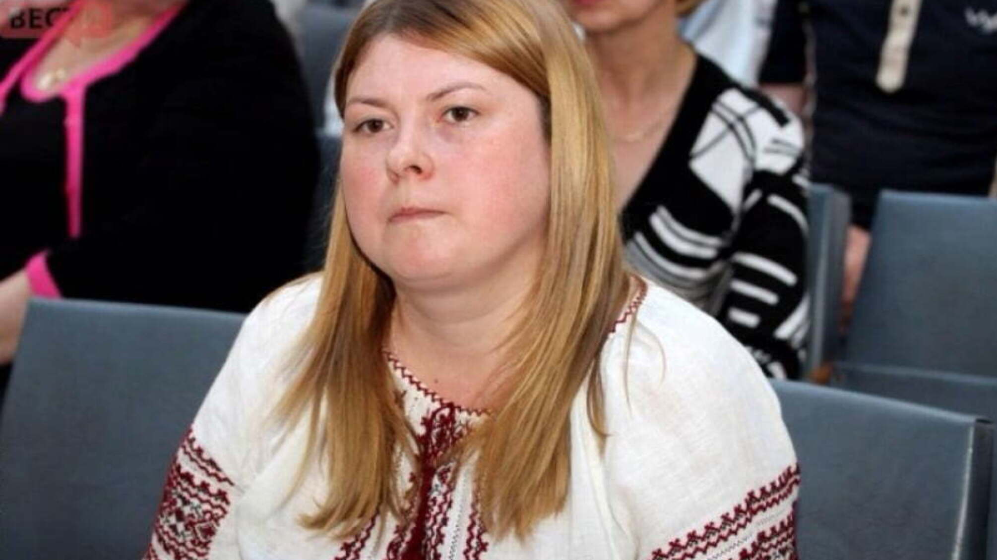 У справі Гандзюк нові обставини справи