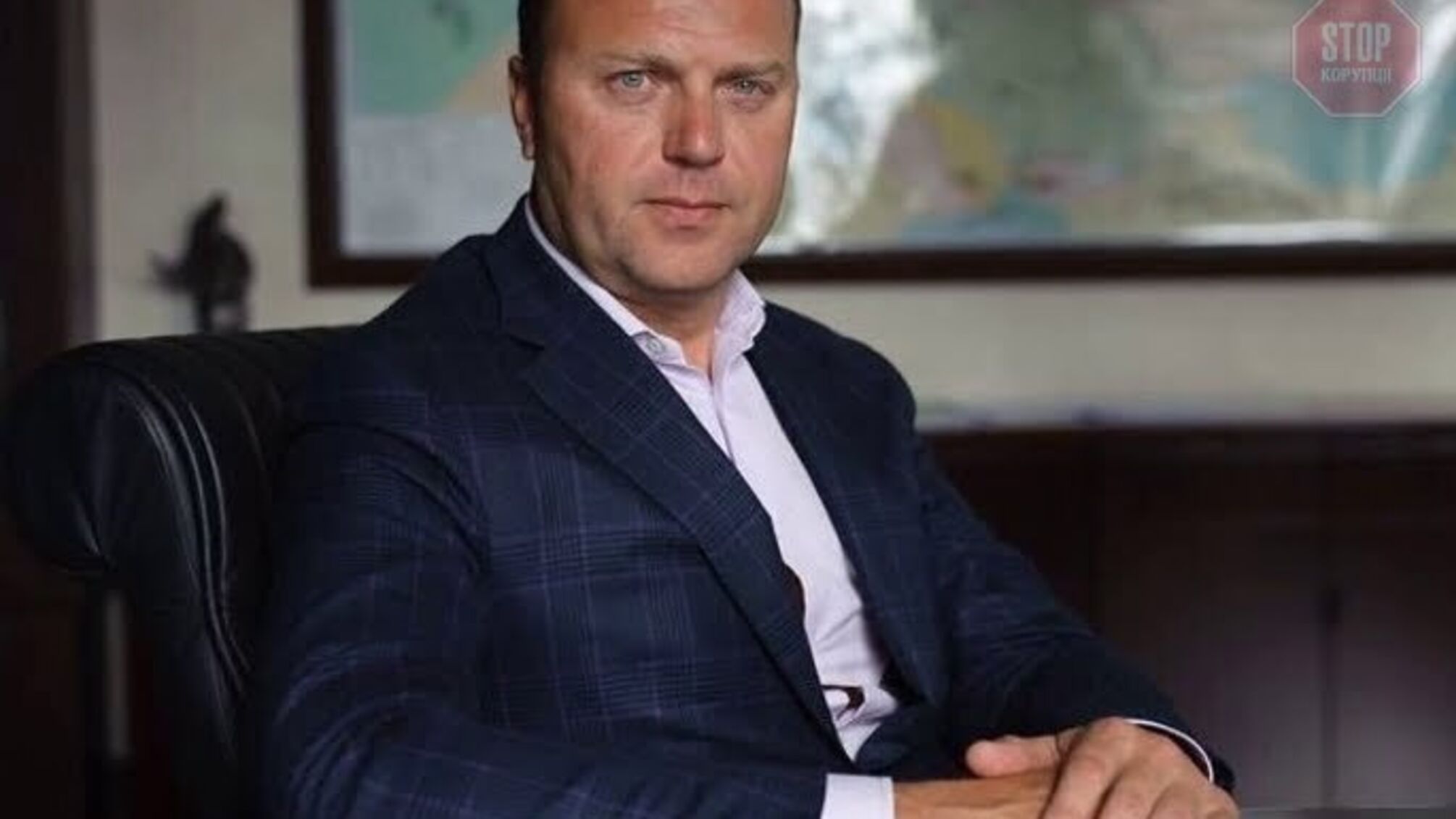 В 'Укрнафті' обрали нового голову наглядової ради