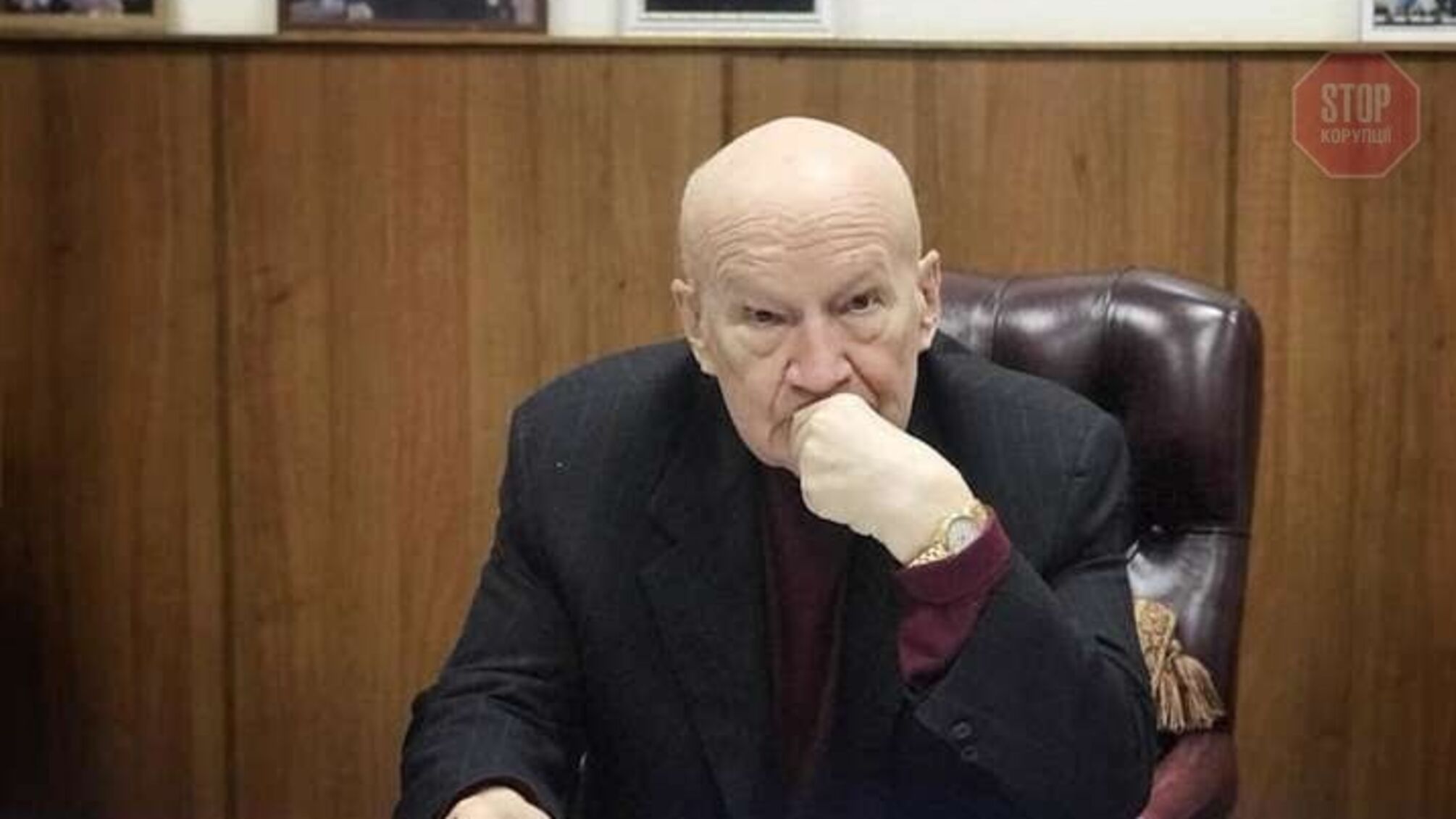 Президент призначив Горбуліна членом наглядової ради 'Укроборонпрому'