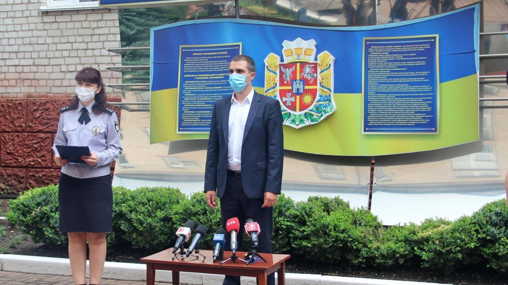 Підозрюваний у вбивстві 7 людей на Житомирщині визнаний експертами осудним, - начальник ГУНП Юрій Олійник