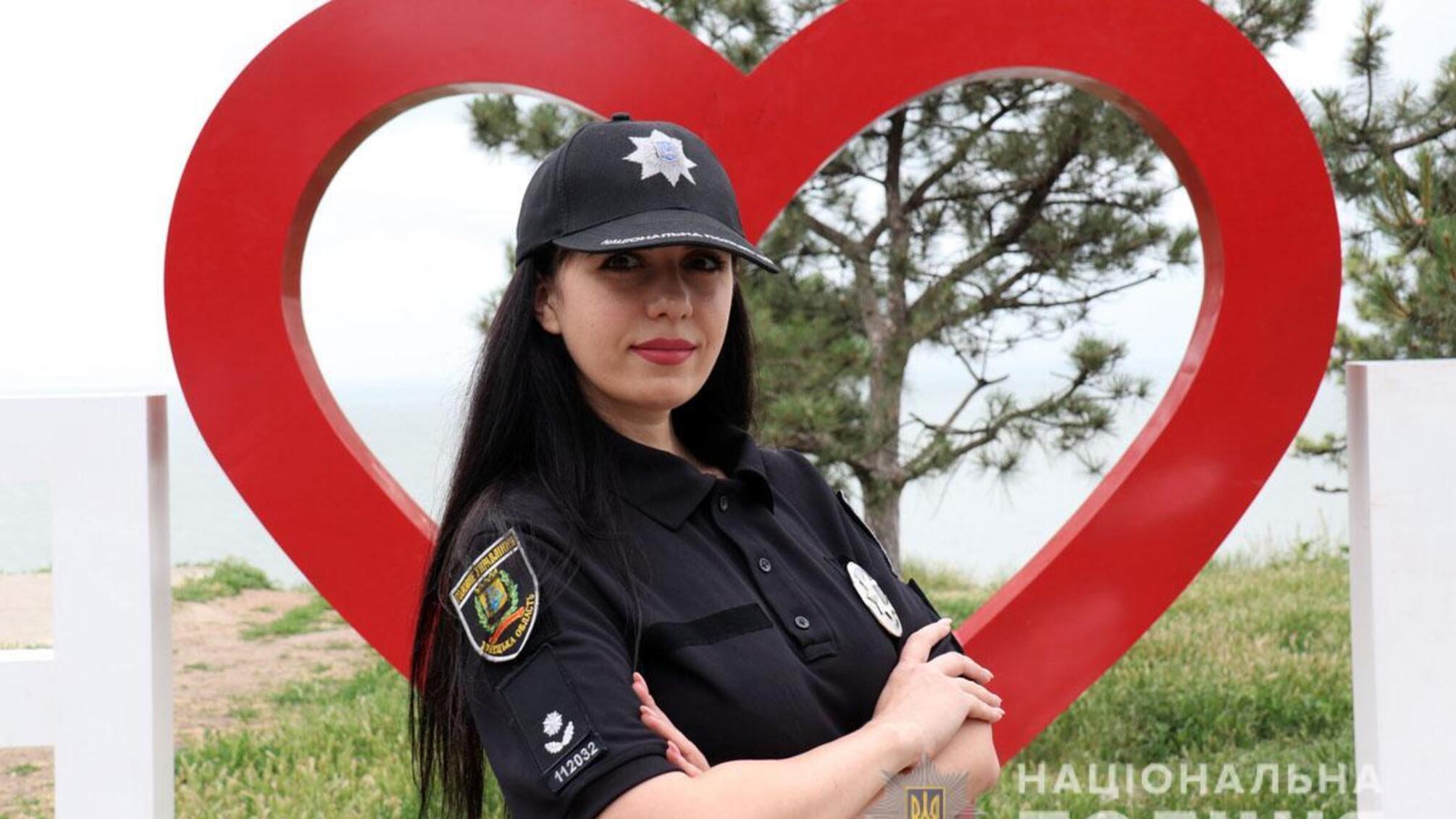 Світ невидимих слідів експерта-криміналіста Катерини Оніпенко