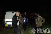 На Житомирщині поліцейські, рятувальники та громада за кілька годин розшукали малюка-мандрівника