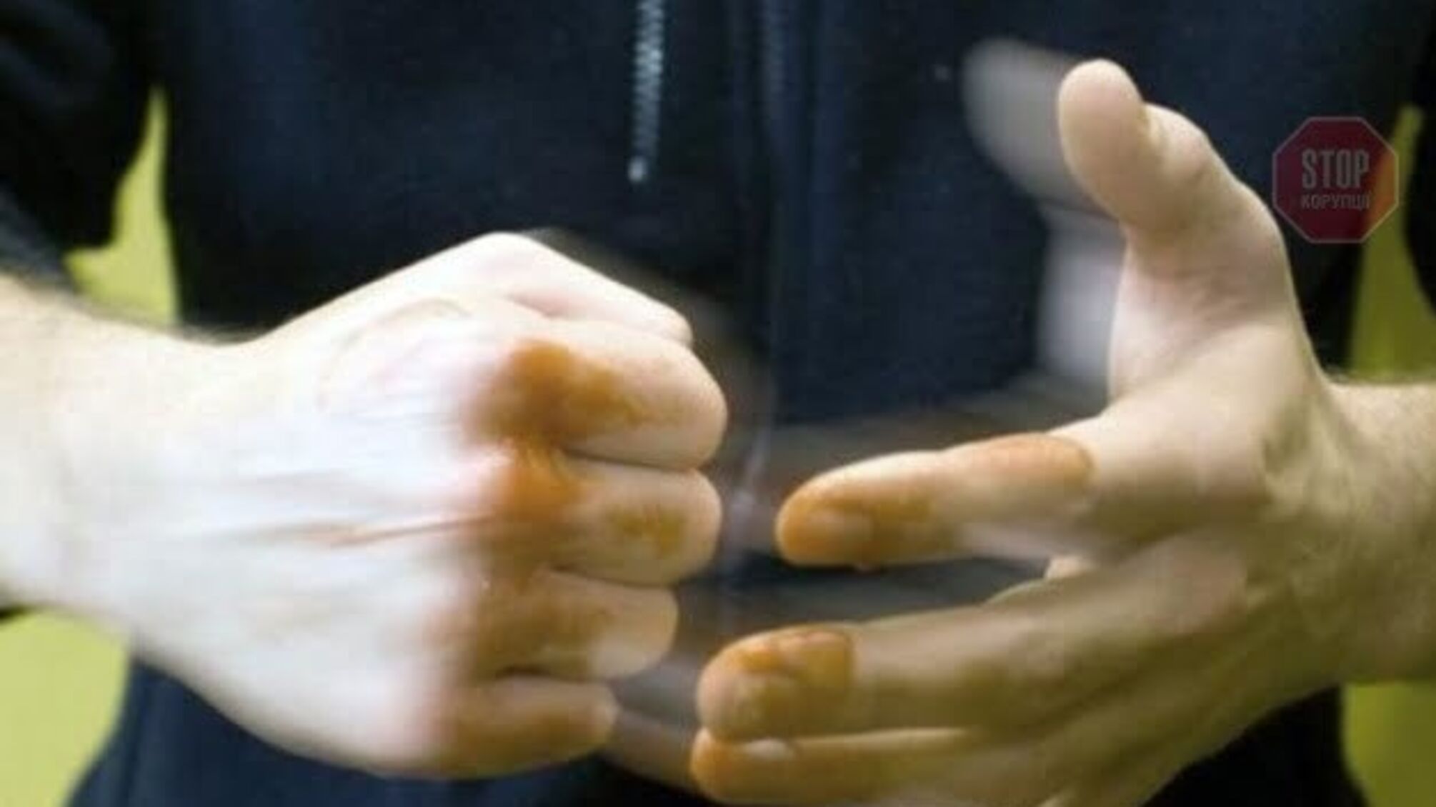 У Львові молодики побили перехожого через зауваження (фото)