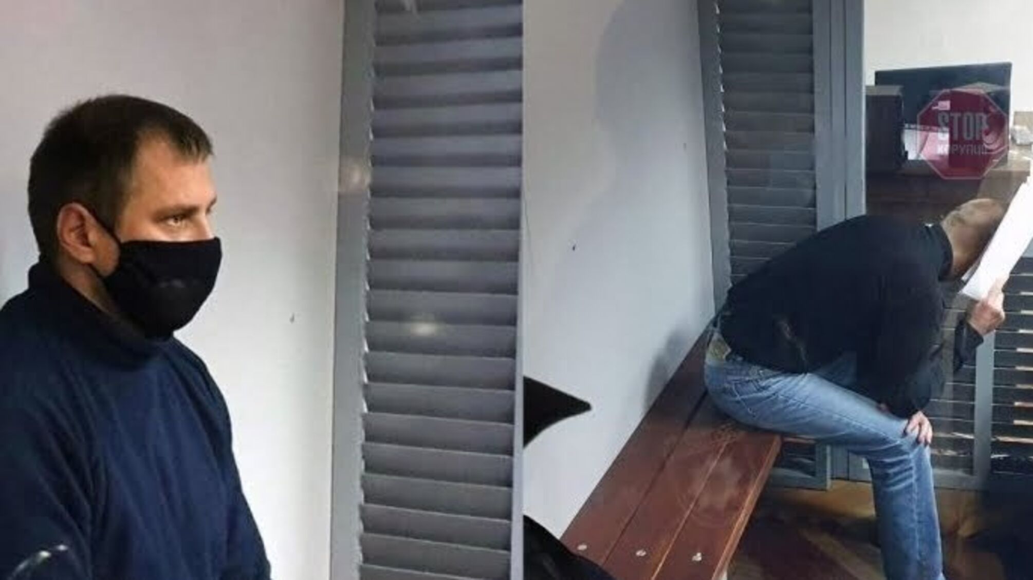 Підозрюваним у зґвалтуванні в Кагарлику змінили кваліфікацію злочину