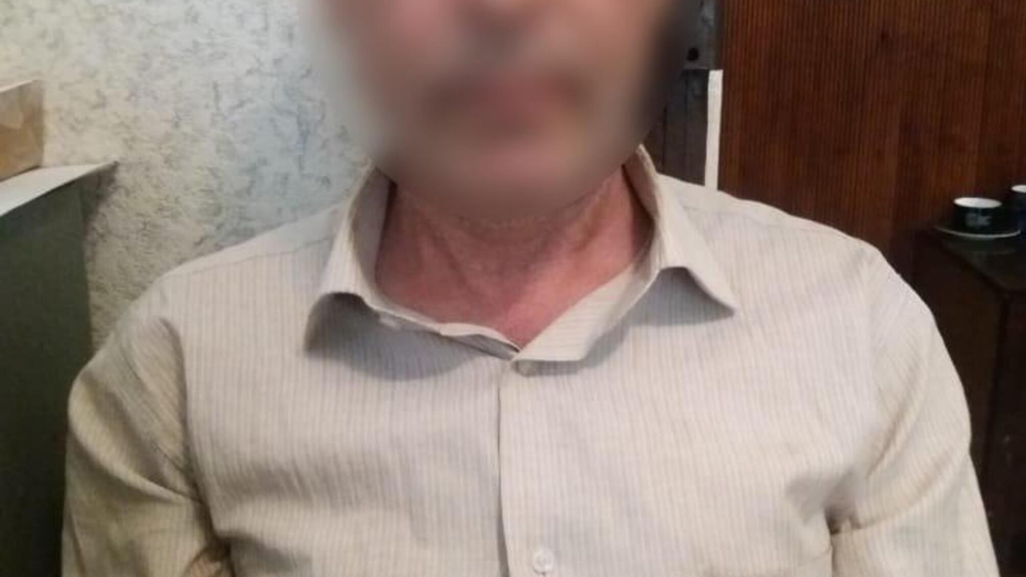 Оперативники карного розшуку затримали іноземця, який перебував у міжнародному розшуку