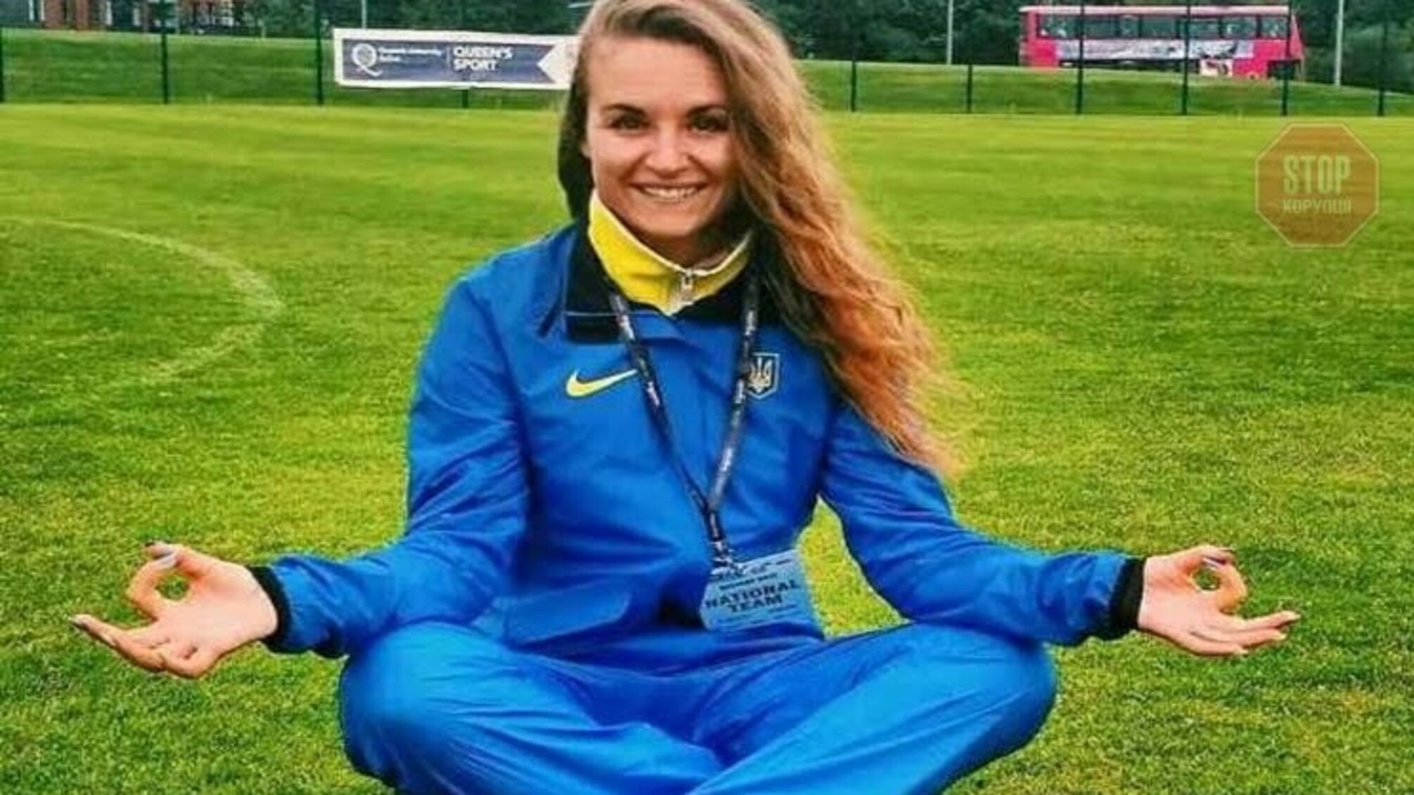 Інсульт: в Одесі померла учасниця марафону, яку знайшли у пустелі