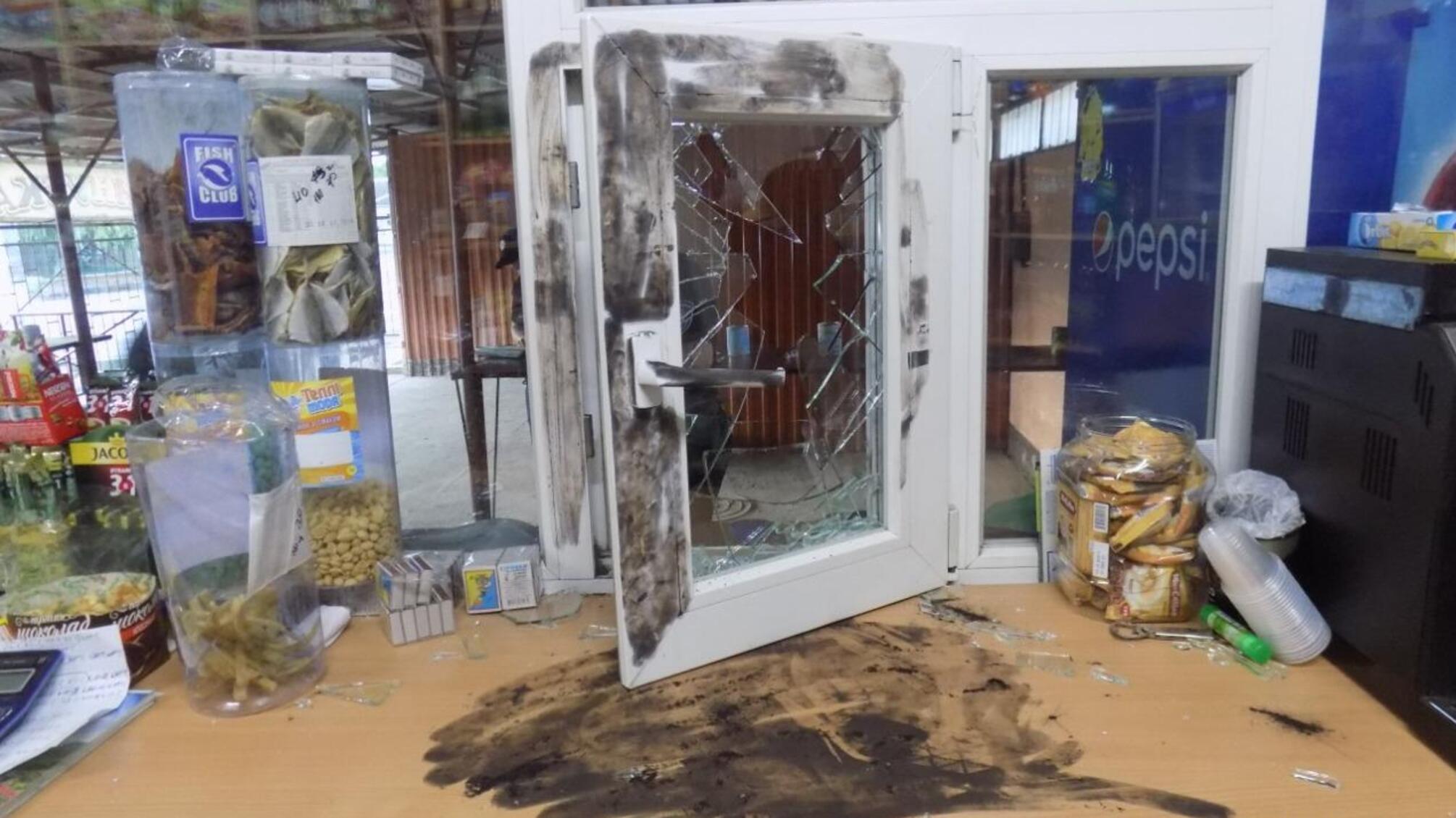 Подільські детективи викрили волинянина у крадіжці з магазину