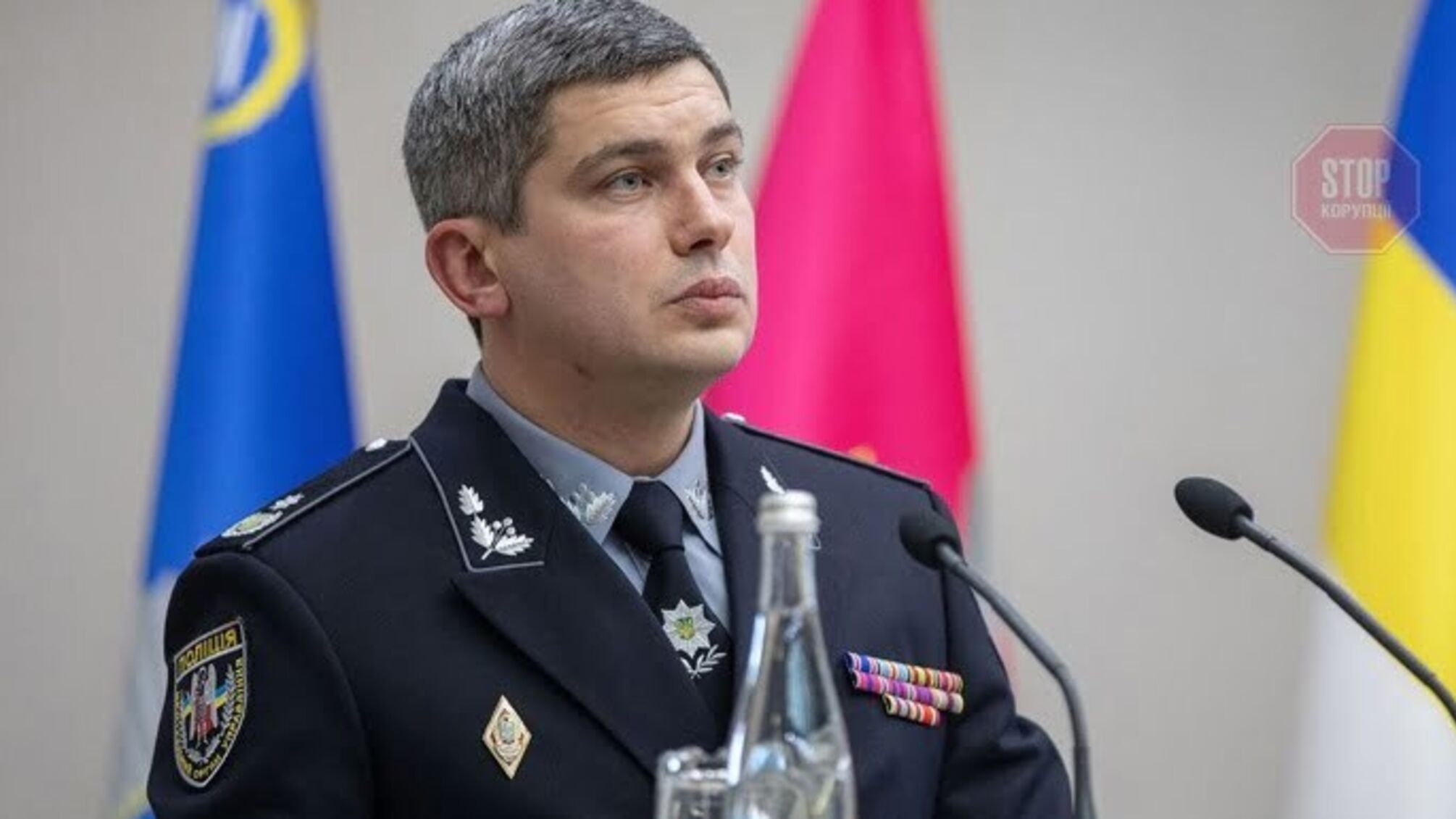 Керівник розслідування справи Шеремета володіє нерухомістю на мільйон доларів