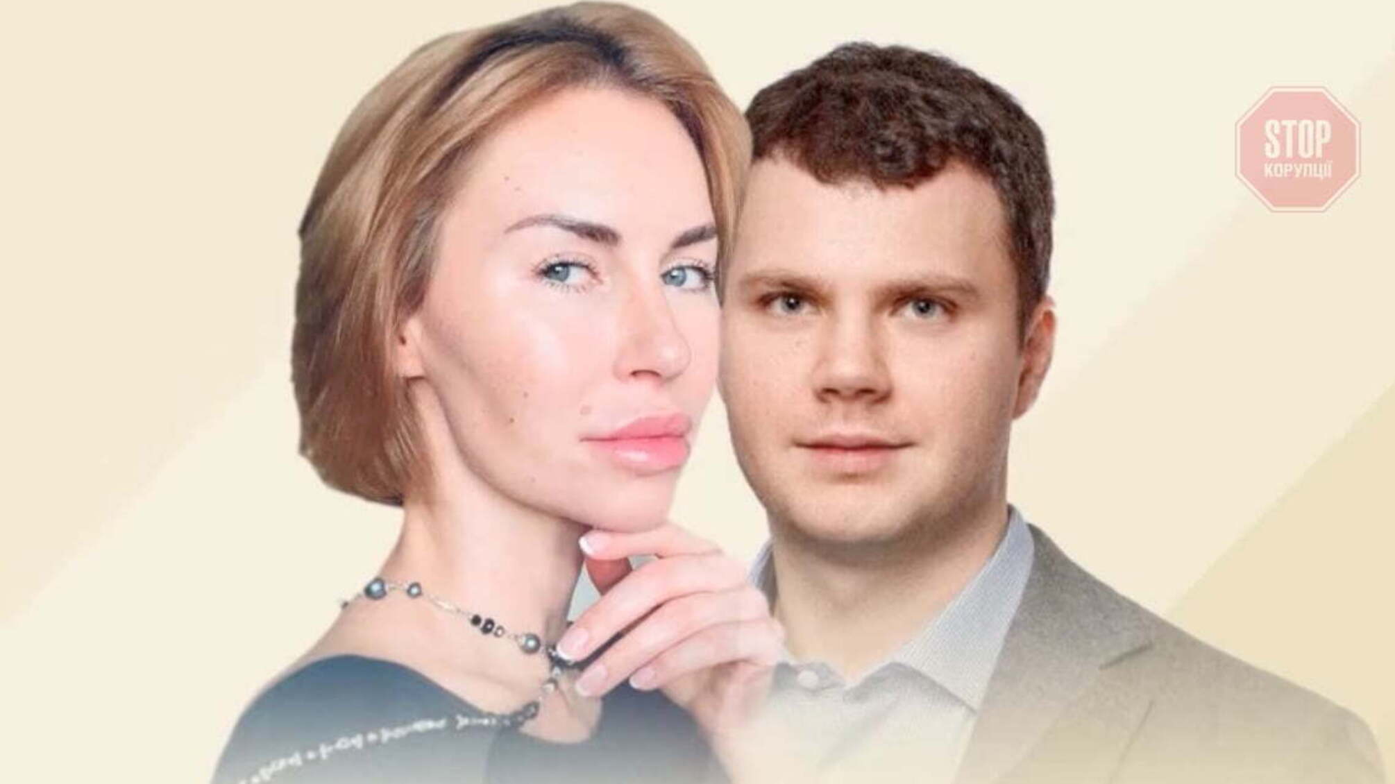 Криклій збрехав журналістам і не вніс цивільну дружину в декларацію