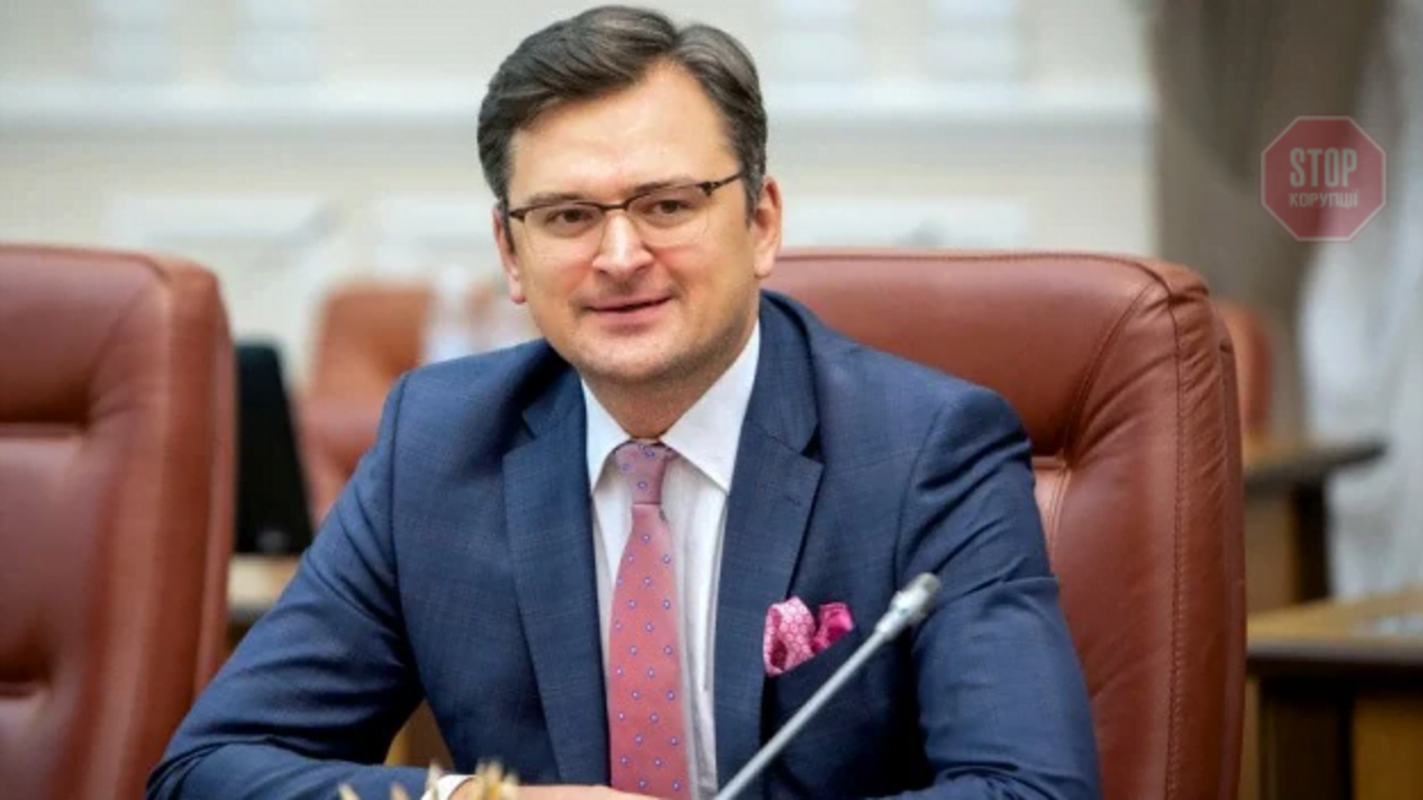 Україна готова йти на компроміси щодо Криму та Донбасу - Кулеба