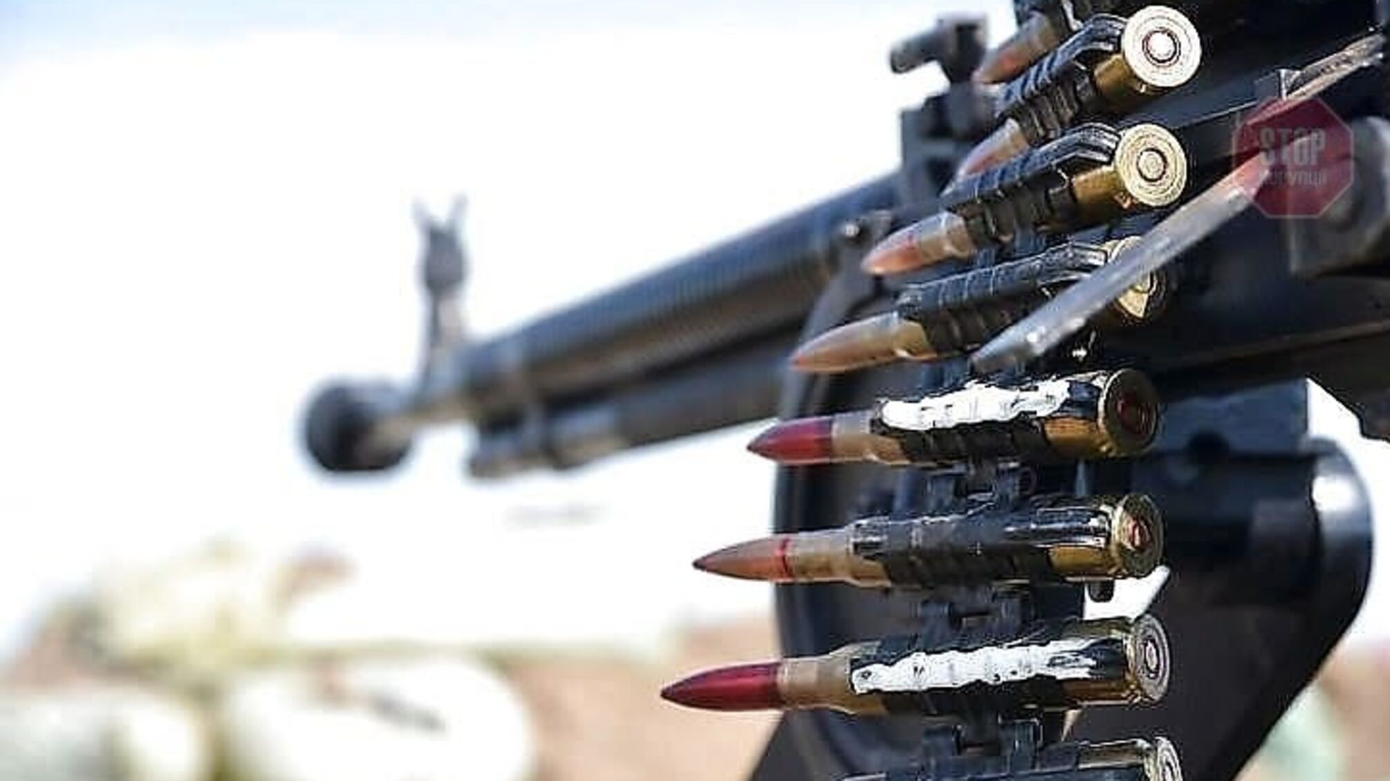 На Донбасі внаслідок обстрілів бойовиків поранено бійця ЗСУ