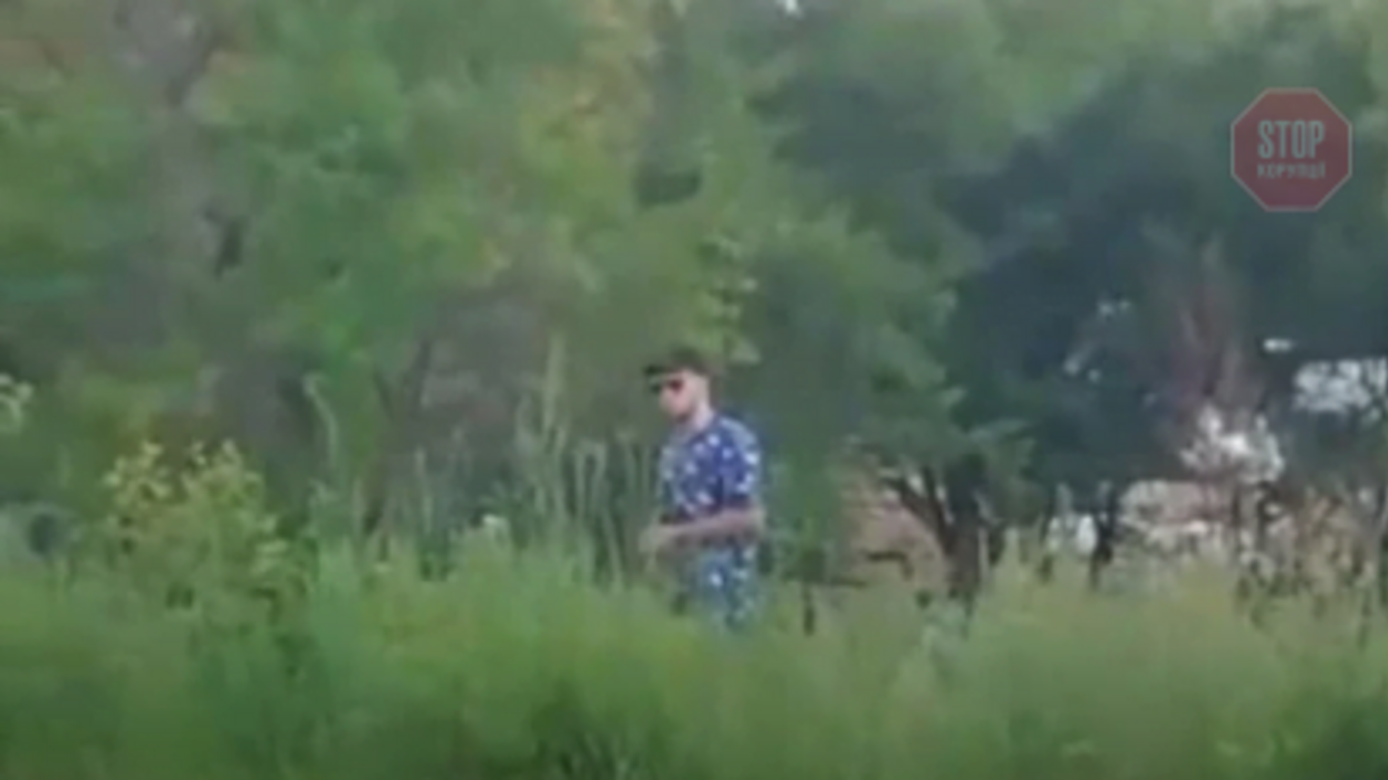 У Львові правоохоронці затримали ймовірного ґвалтівника 12-річного хлопчика