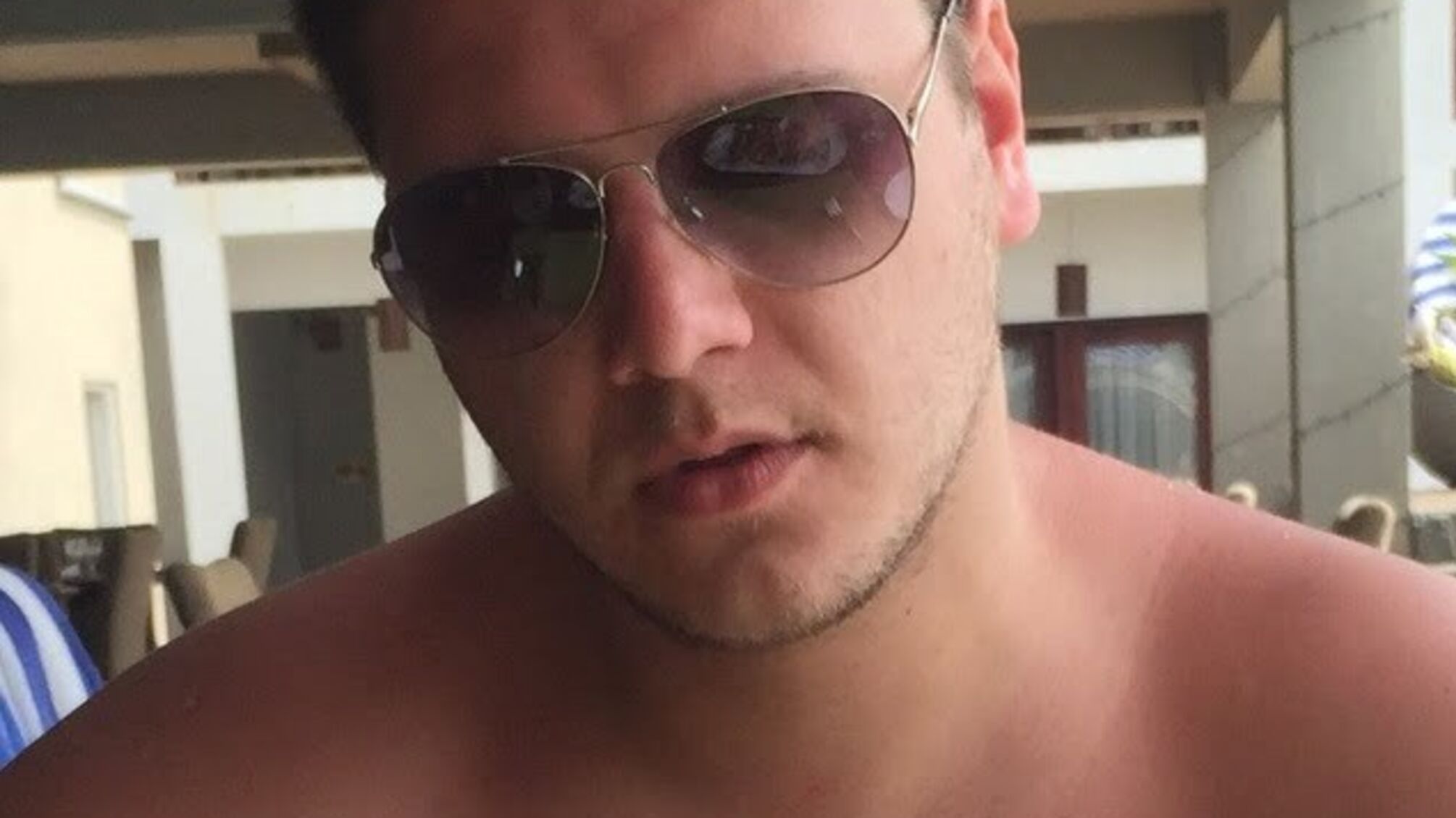 Цілився в обличчя з пістолета: спробу вбивства людини столичним мажором кваліфікували як «хуліганство»