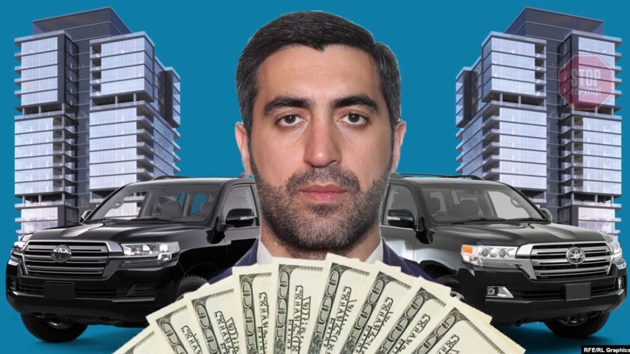 Квартири та авто за заниженими цінами: НАЗК перевірить нардепа від ОПЗЖ