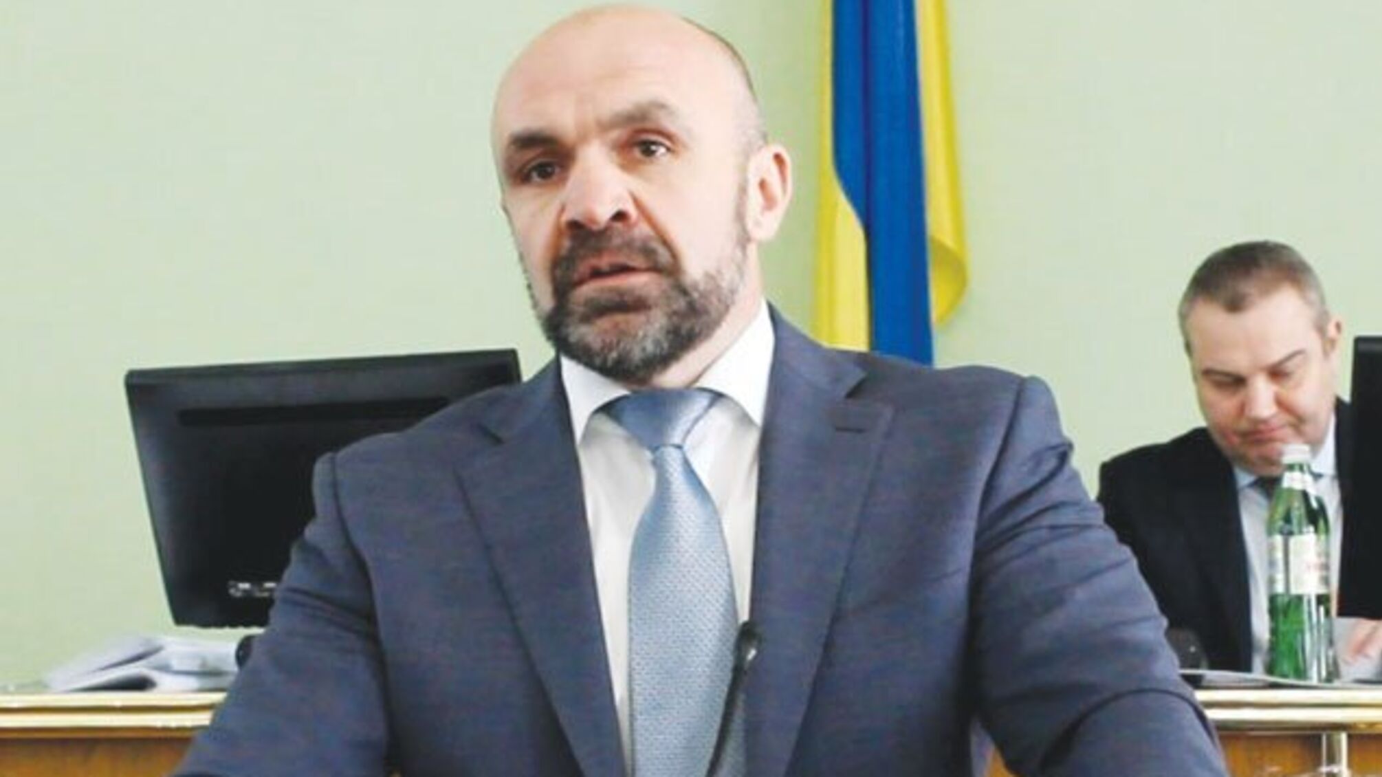 Підозрюваного у справі вбивства Гандзюк Мангера поліція відмовляється вести до суду