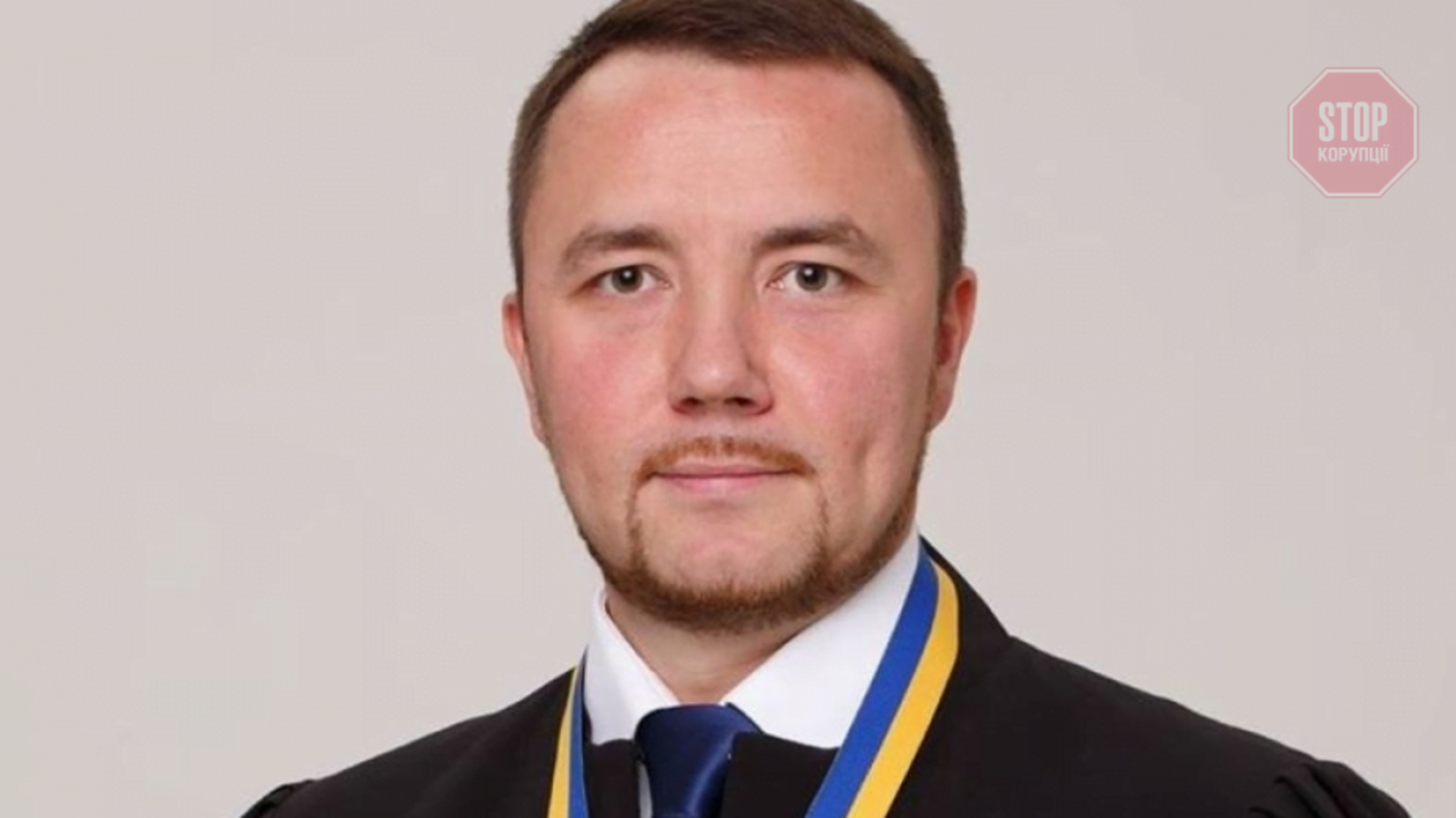 Центральна виборча комісія визнала обраним нардепа Маслова
