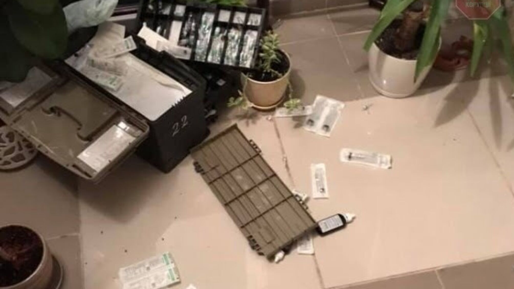 У Львові молодики здійснили напад на медиків