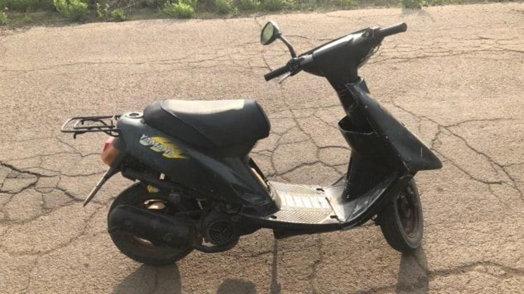 Позбавлення волі загрожує жителю Роздільнянського району за заволодіння мопедом знайомого