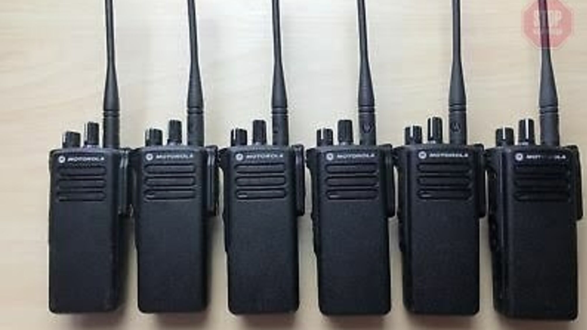 На Дніпропетровщині у військовій частині пропали радіостанції вартістю 0,5 млн грн