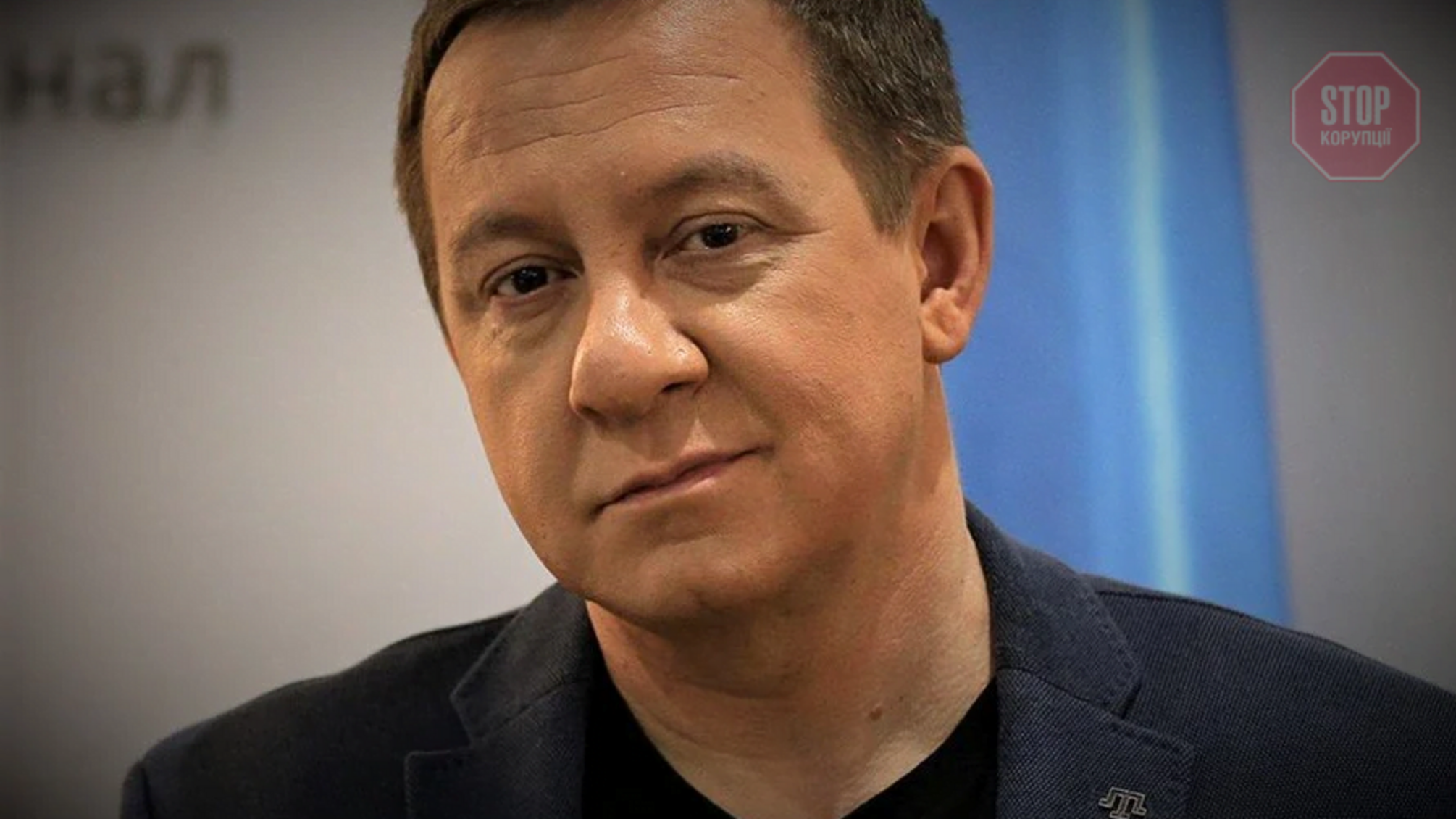 РФ оголосила журналіста Муждабаєва в міжнародний розшук
