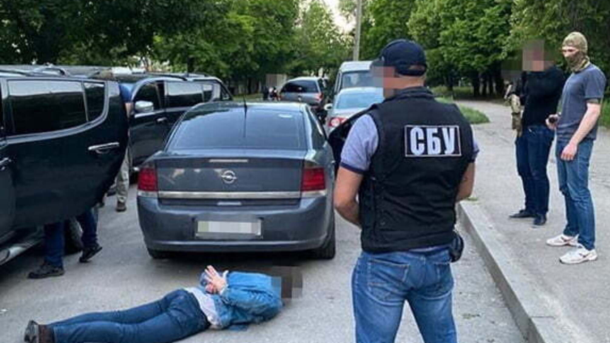 Депутат Запорізької міськради погорів на хабарі у 340 тисяч гривень за виділення землі