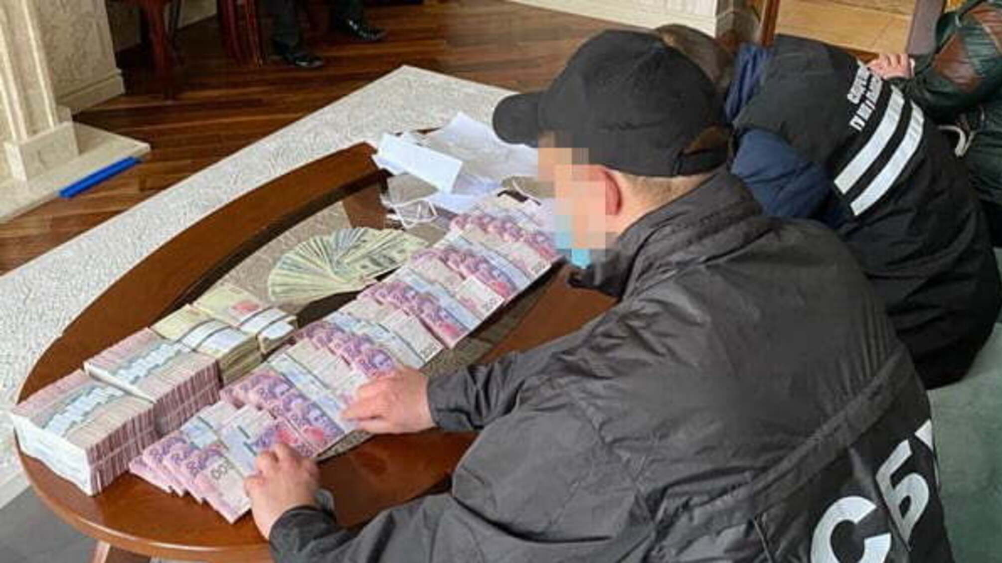 На Львівщині Служба безпеки викрила мільйонні розтрати держкоштів, виділених для забезпечення військових