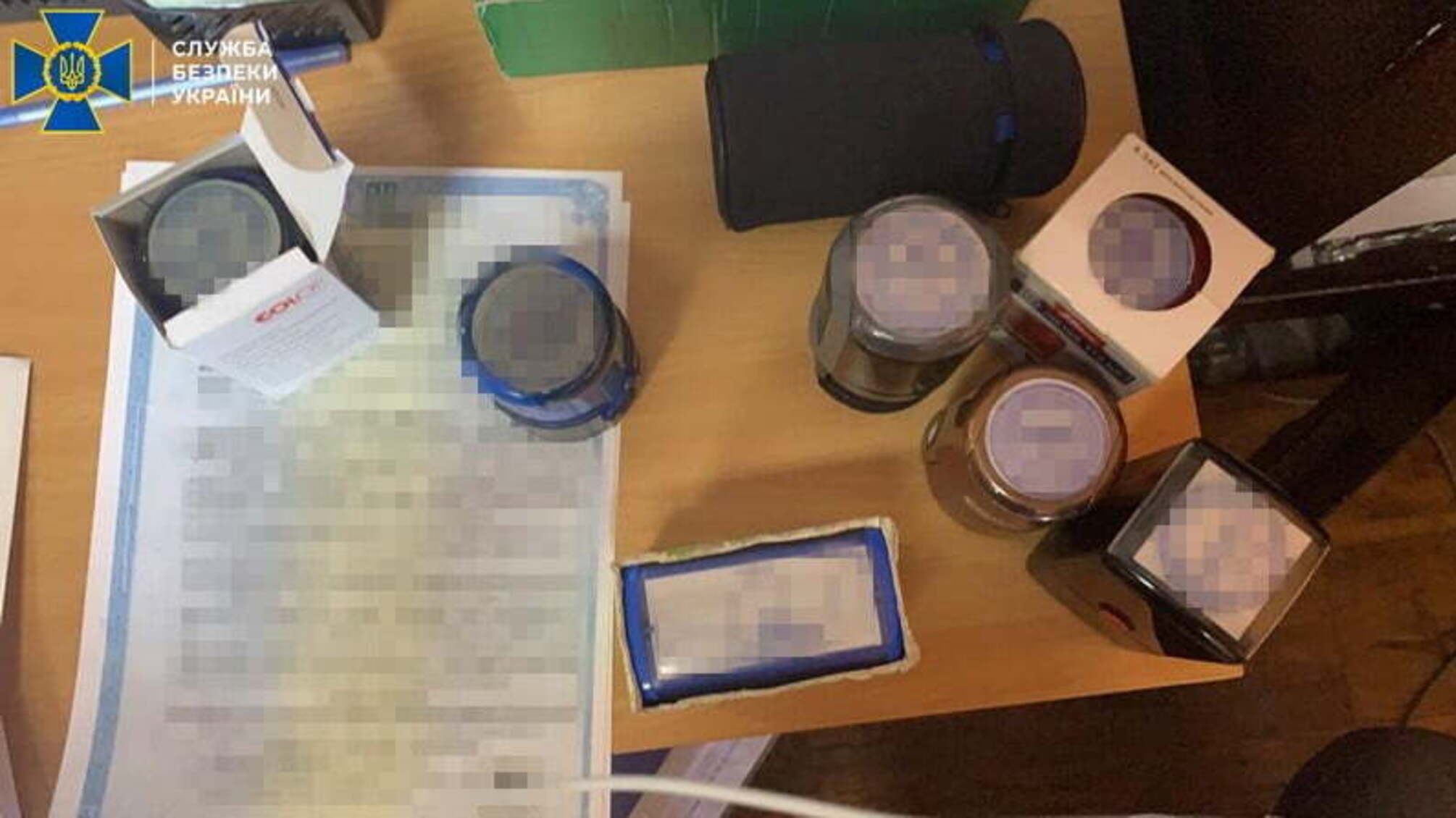 СБУ викрила фінансові махінації з бюджетними коштами на мільйони гривень під час будівництва доріг державного значення