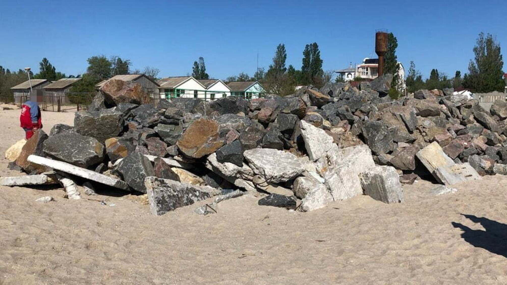 СБУ викрила чергову оборудку, організовану посадовцями Затоківської селищної ради