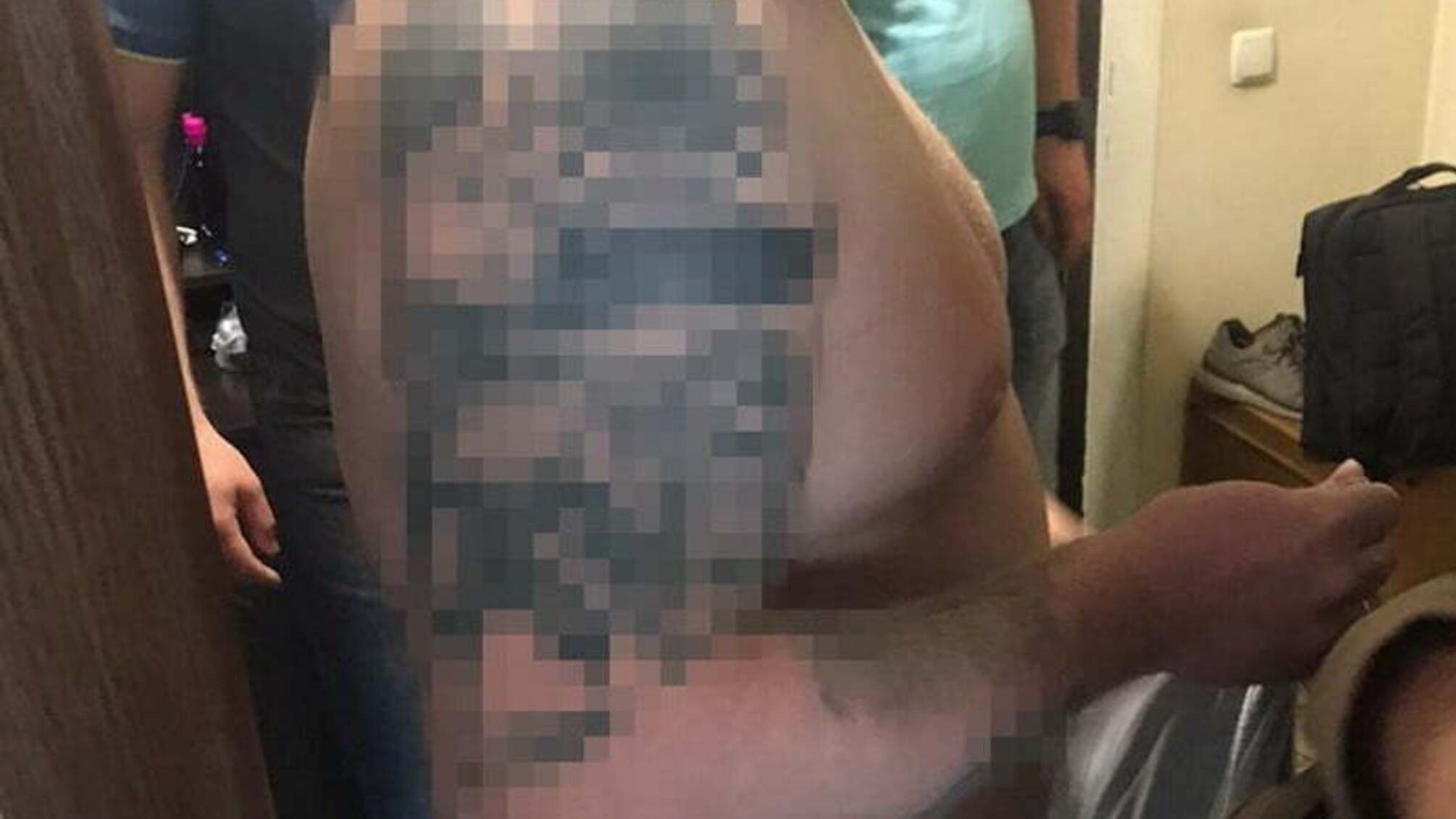 СБУ викрила угруповання неонацистів на чолі з громадянином РФ