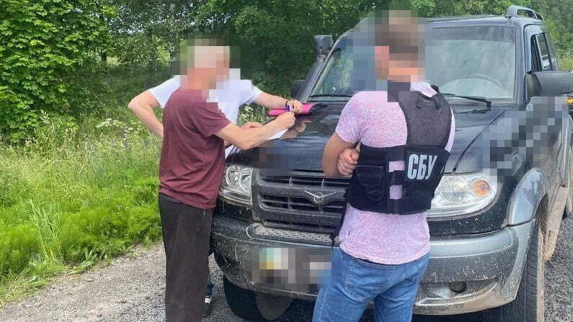 СБУ блокувала масштабну контрабанду психотропів за кордон