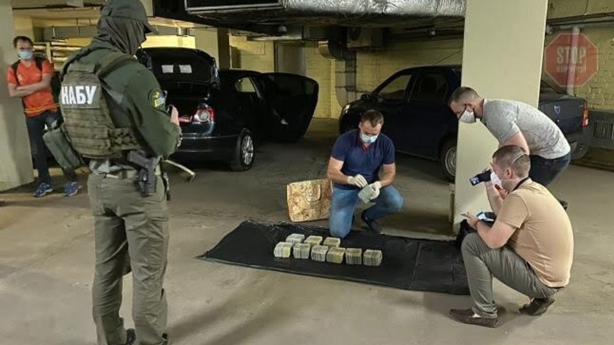 6 млн доларів: ексміністру екології хотіли подарувати закриття кримінального провадження