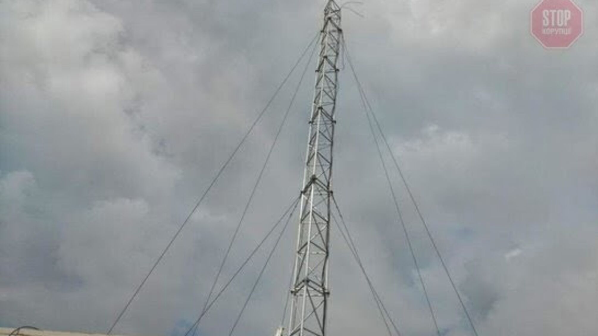 Бойовики обстріляли вишку спостерігачів ОБСЄ (фото)