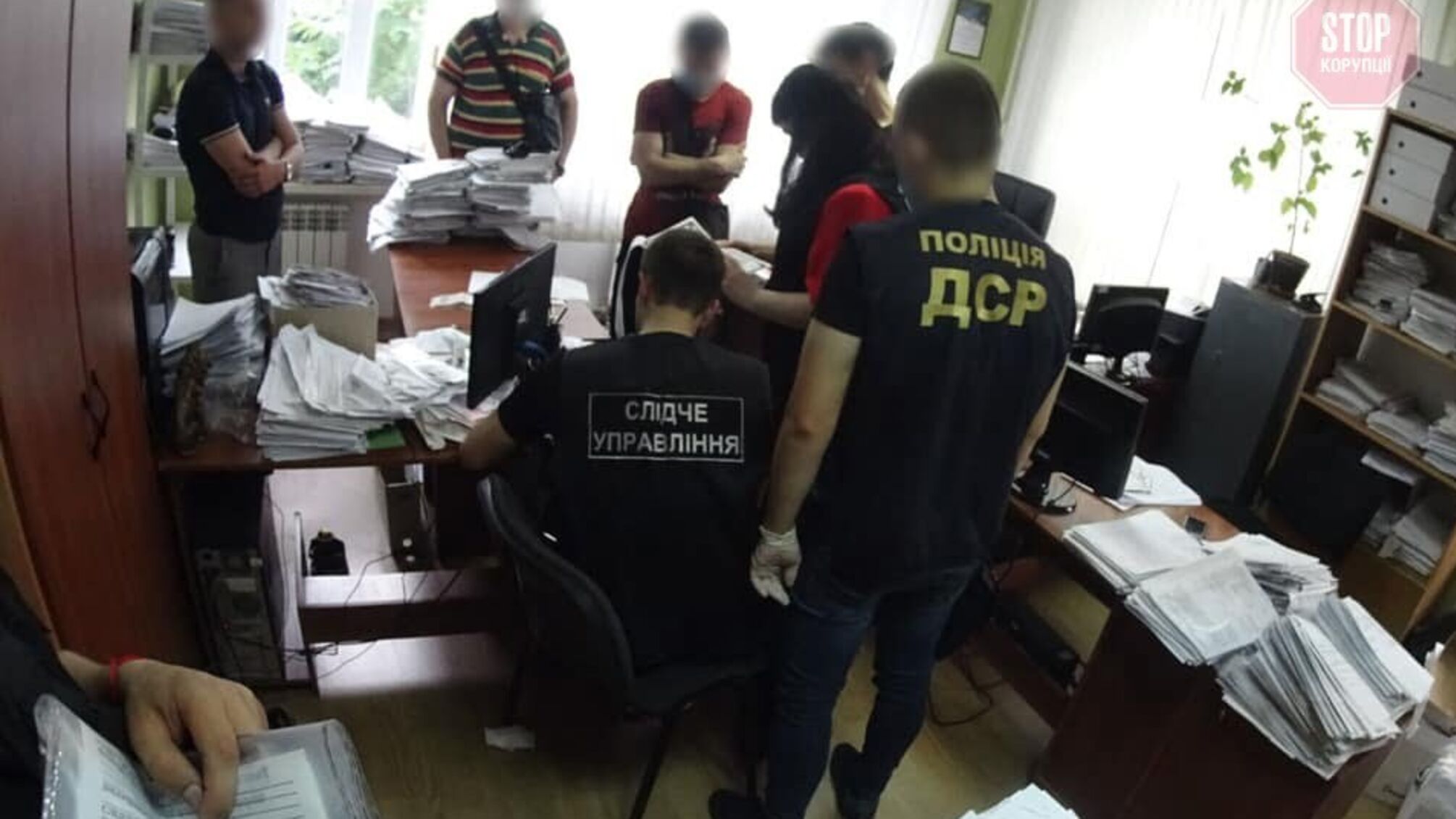 В Одесі на хабарі затримали держвиконавця (фото, відео)