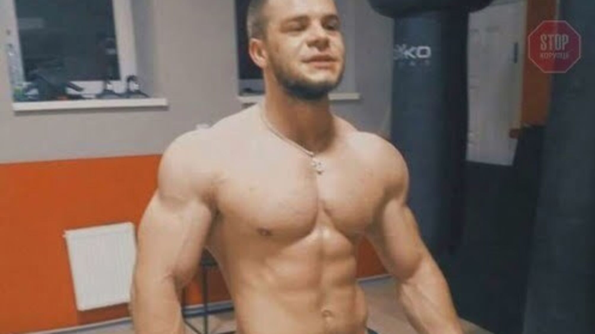 Молодий чемпіон України скоїв суїцид – подробиці